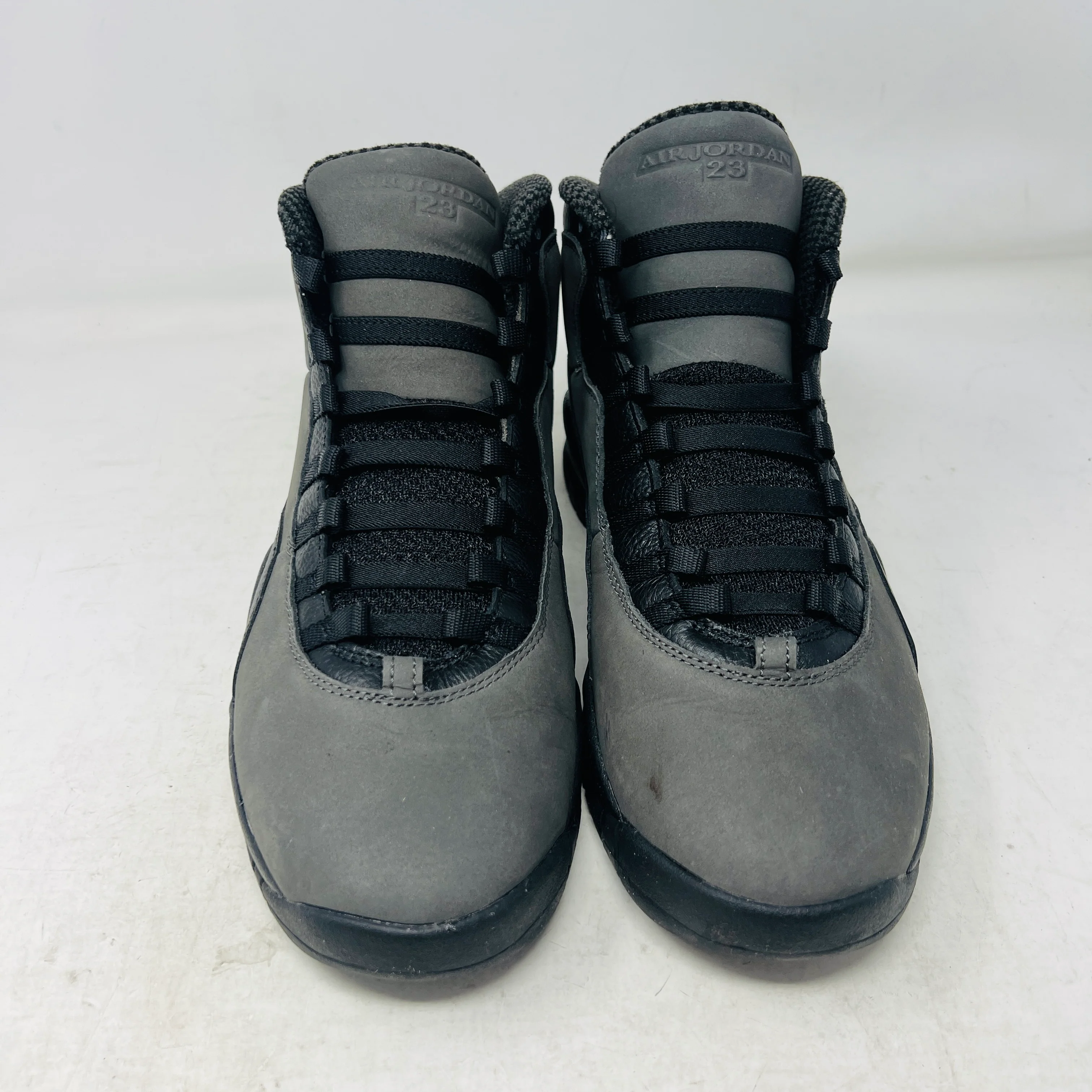 Jordan 10 Retro Shadow (2025) - Image 2