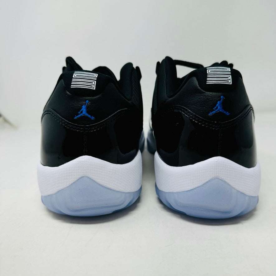 Jordan 11 Low Space Jam - Image 5