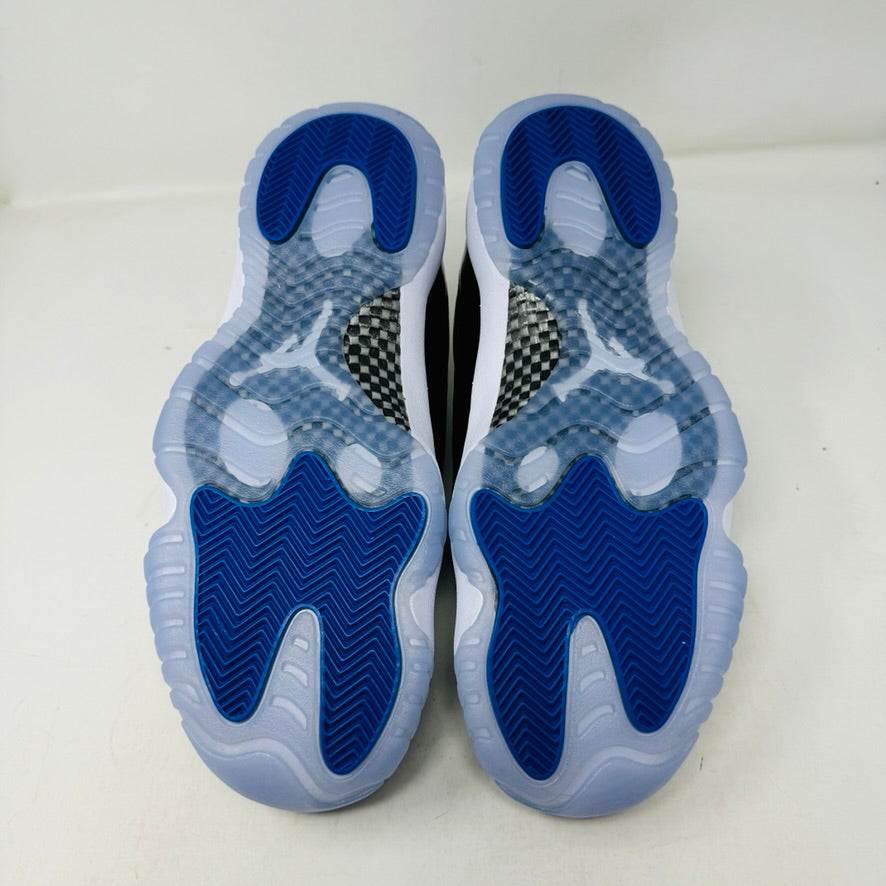 Jordan 11 Low Space Jam - Image 6