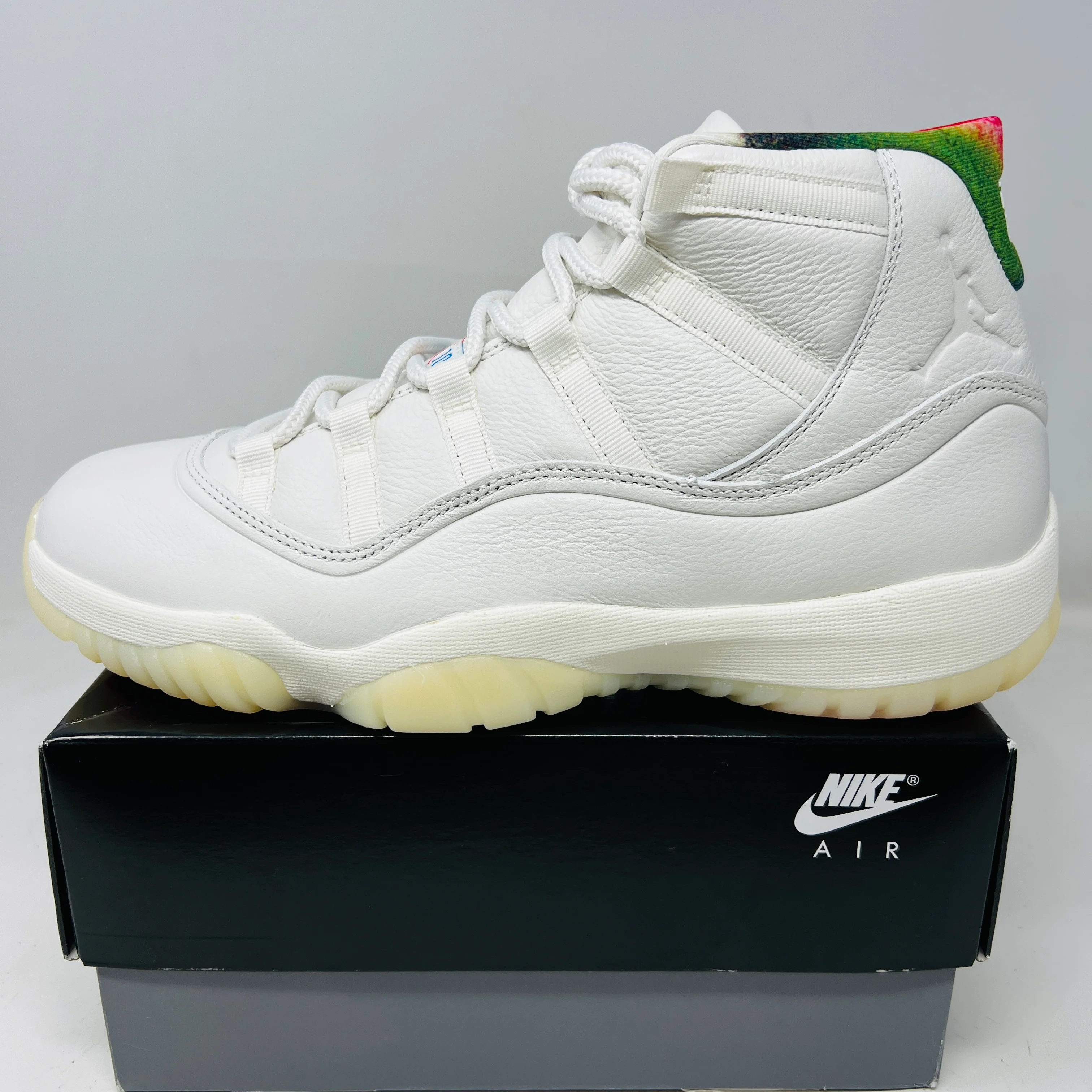 Jordan 11 Retro 285
