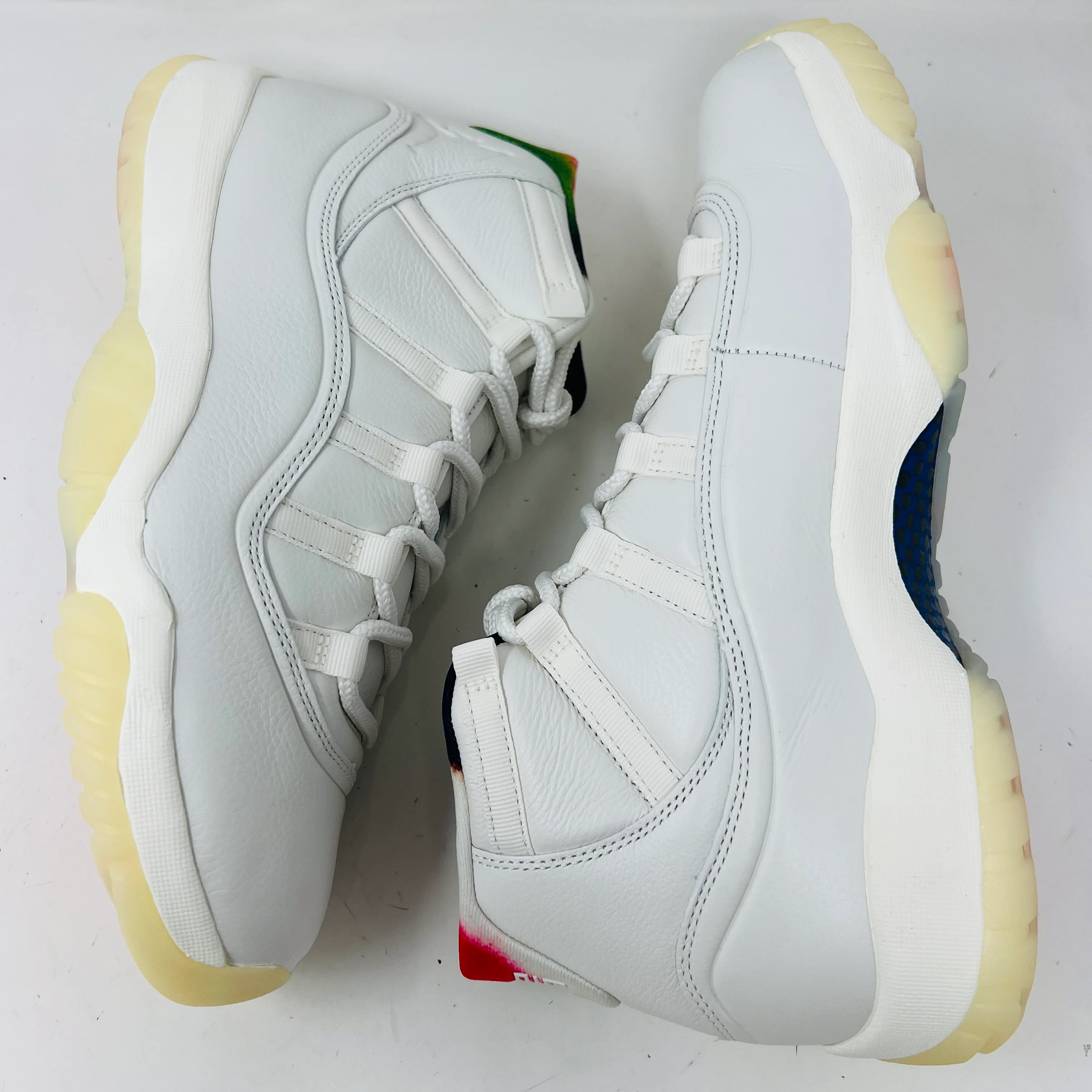 Jordan 11 Retro 285 - Image 4