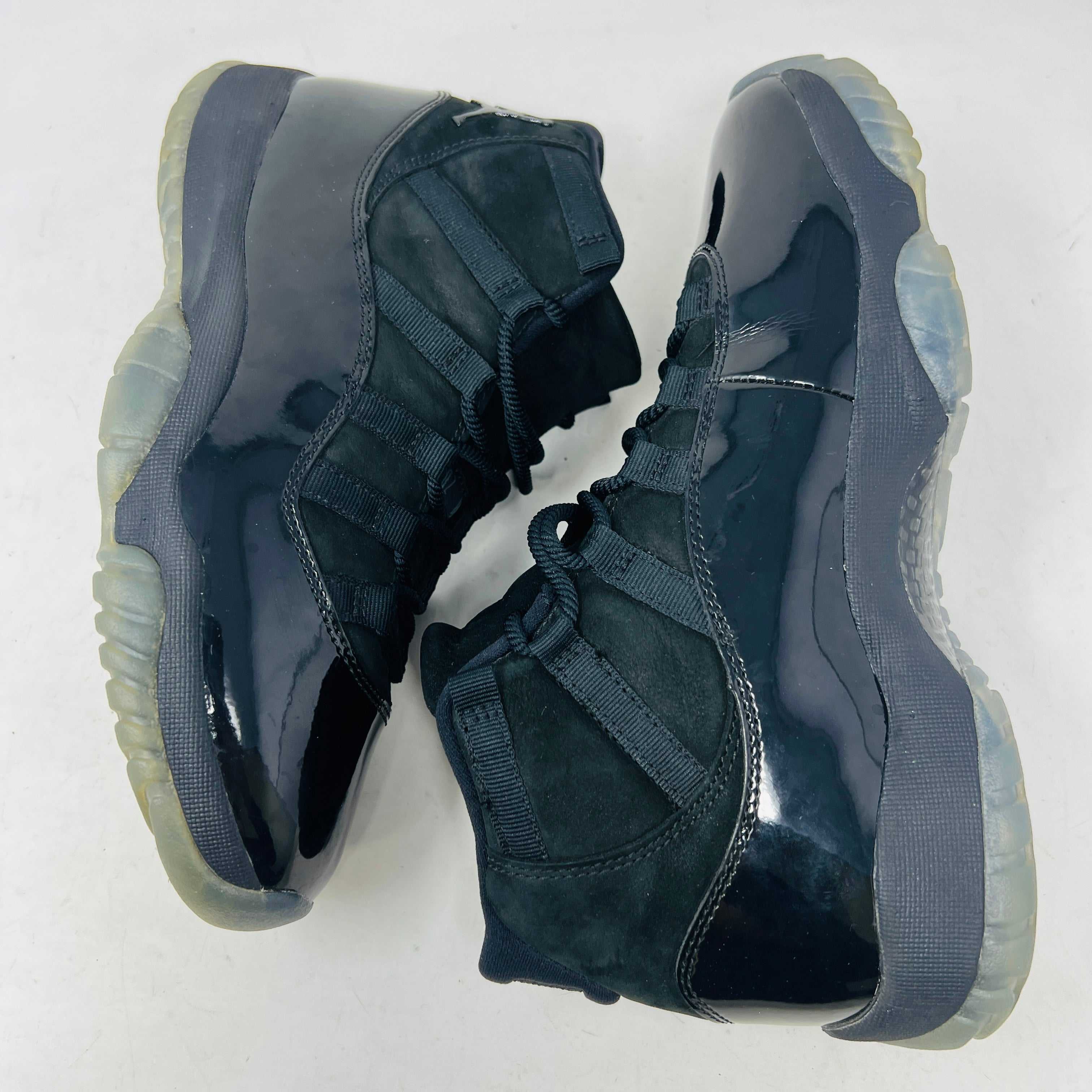 Jordan 11 Retro Cap and Gown - Image 4
