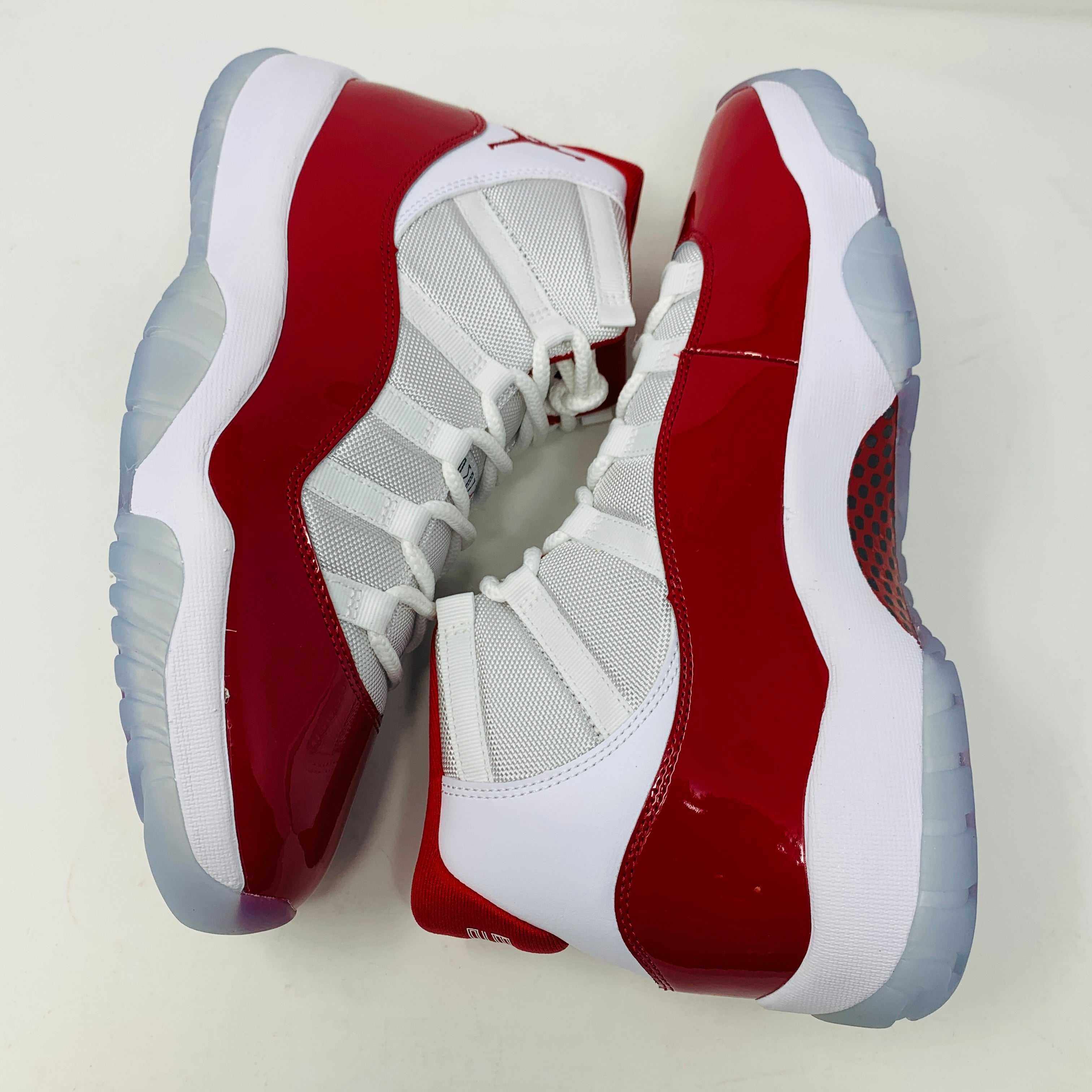 Jordan 11 Retro Cherry (2022) - Image 4