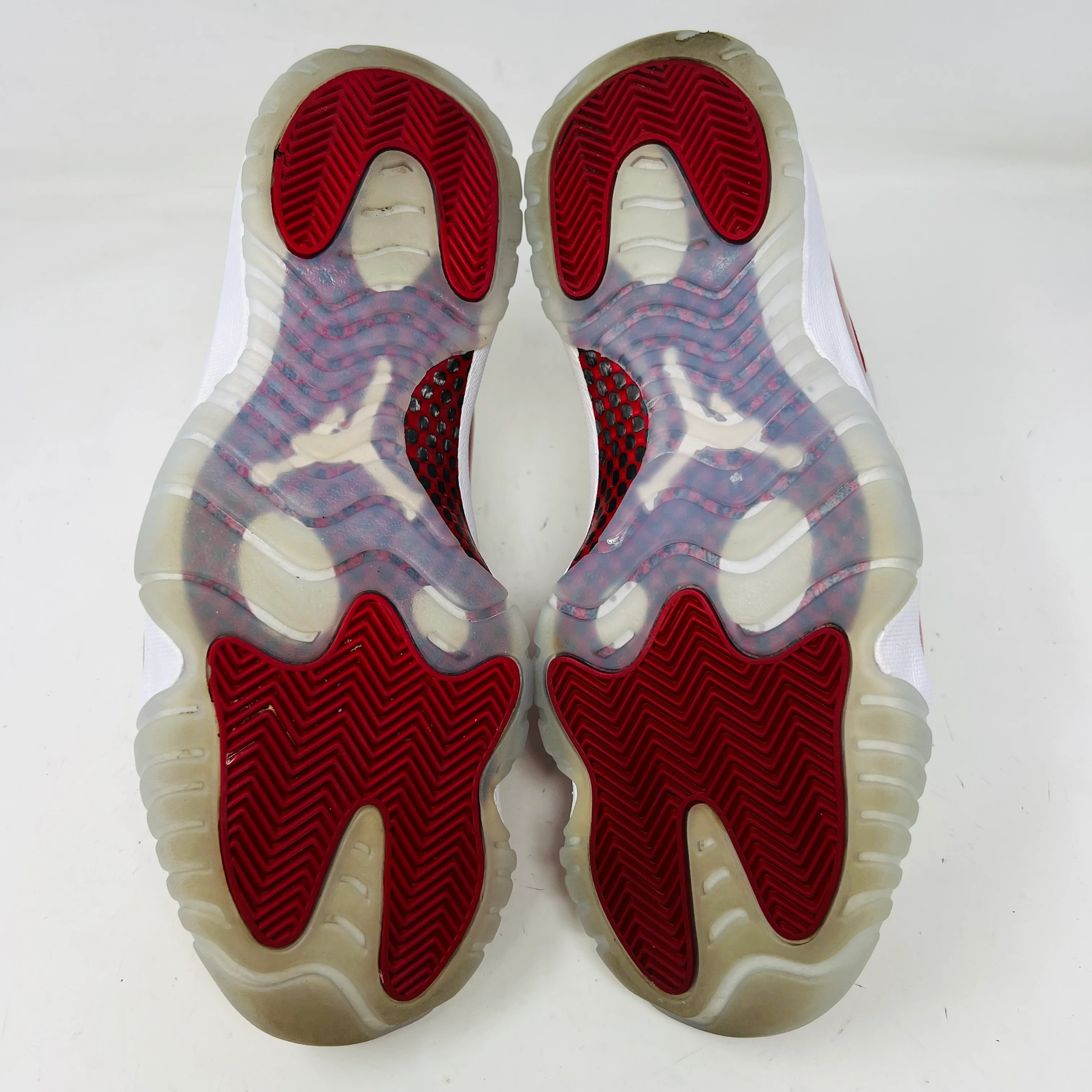 Jordan 11 Retro Cherry (2022) - Image 6