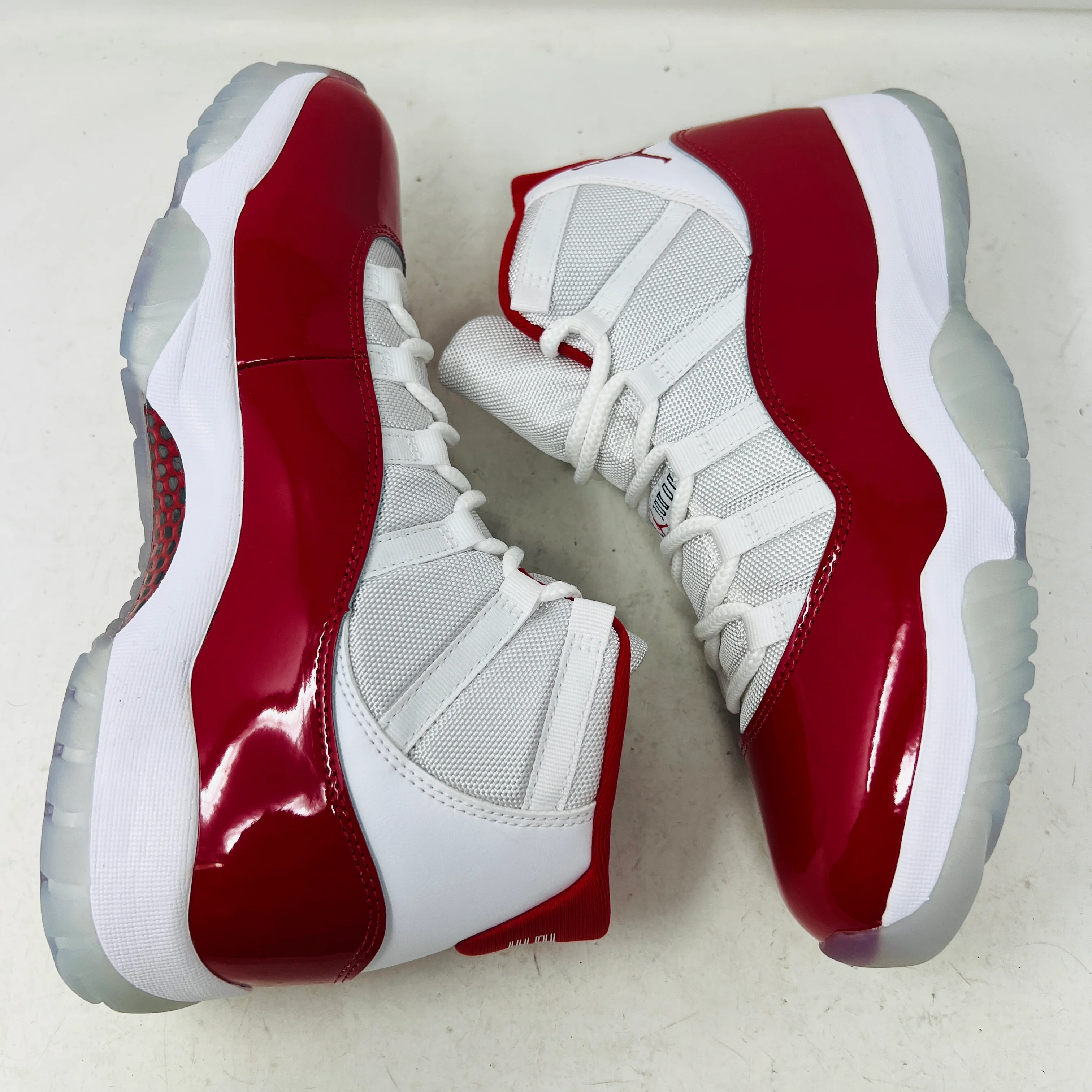 Jordan 11 Retro Cherry (2022) - Image 3