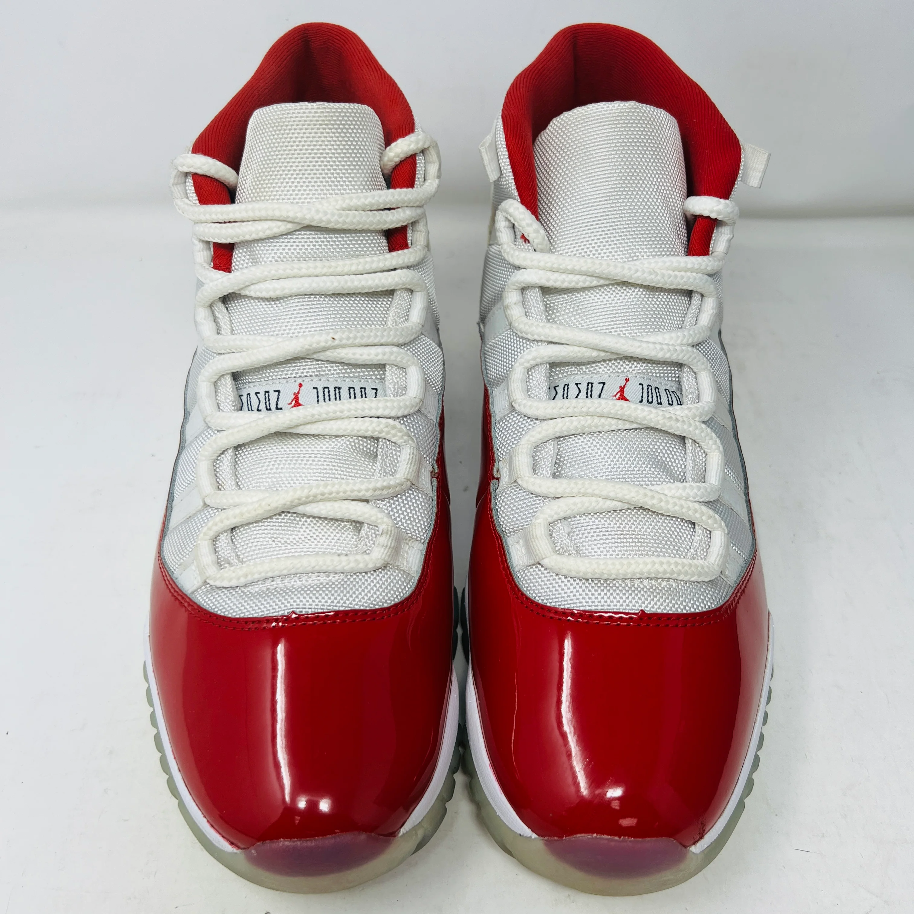 Jordan 11 Retro Cherry (2022) - Image 2