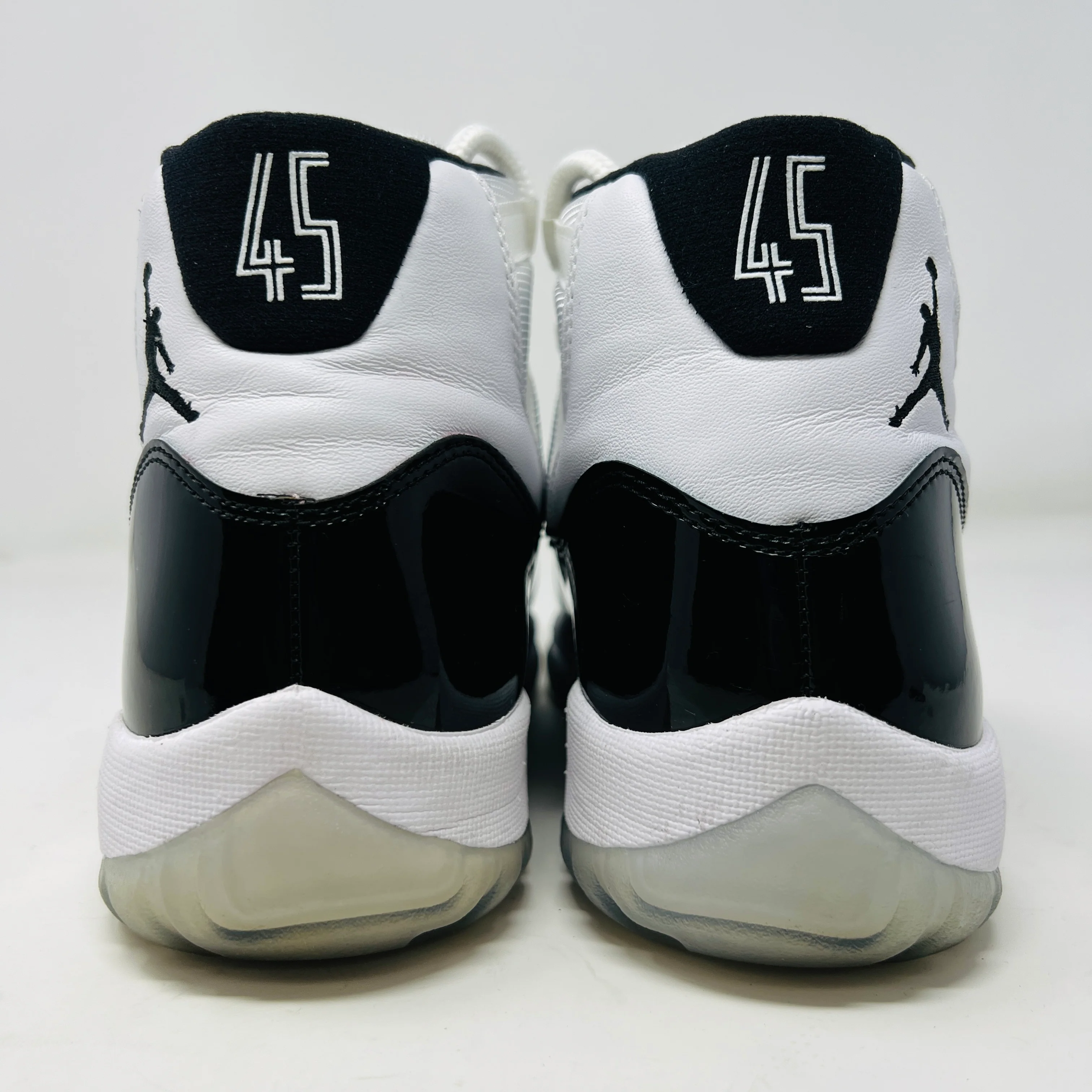 Jordan 11 Retro Concord (2018) - Image 5