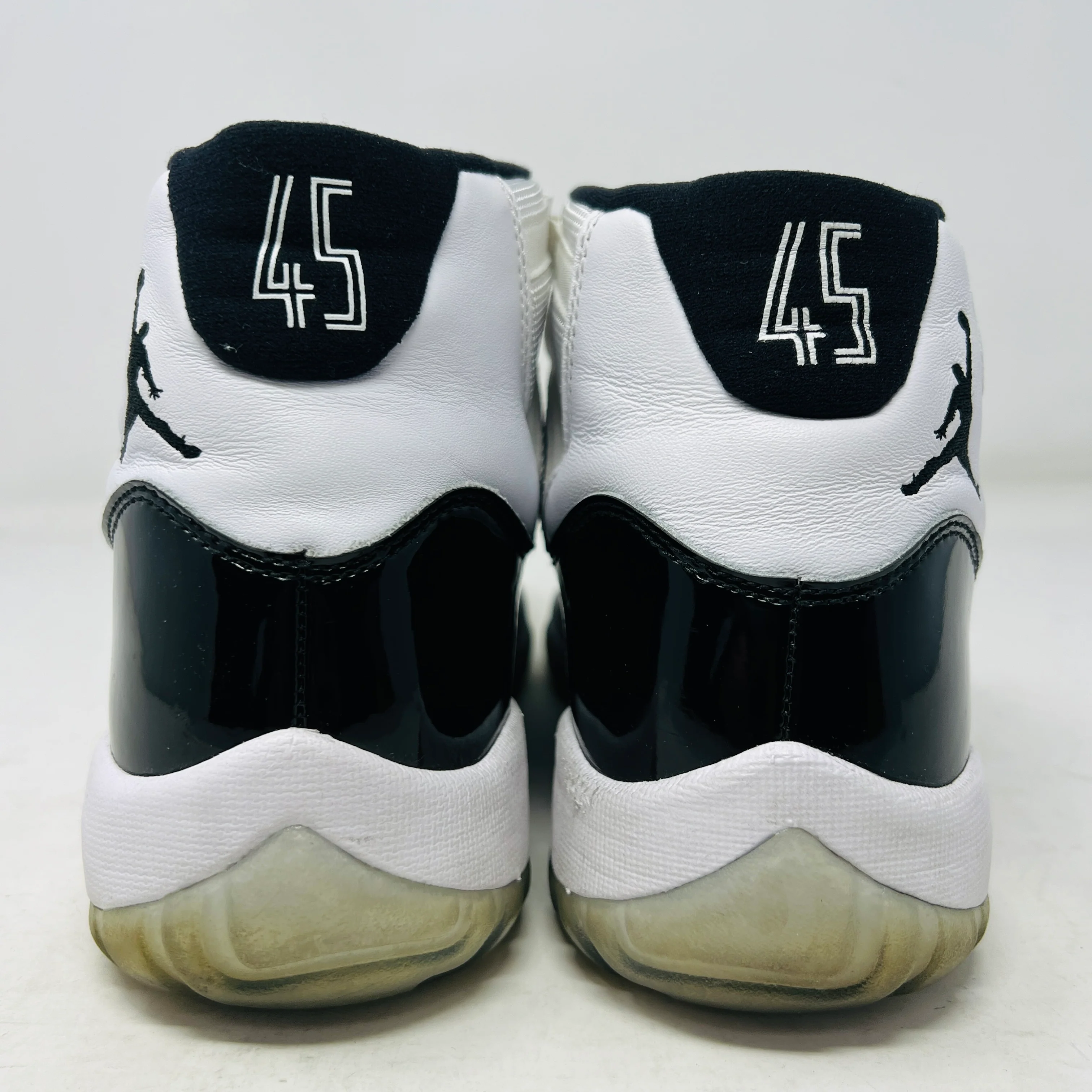 Jordan 11 Retro Concord (2018) - Image 5