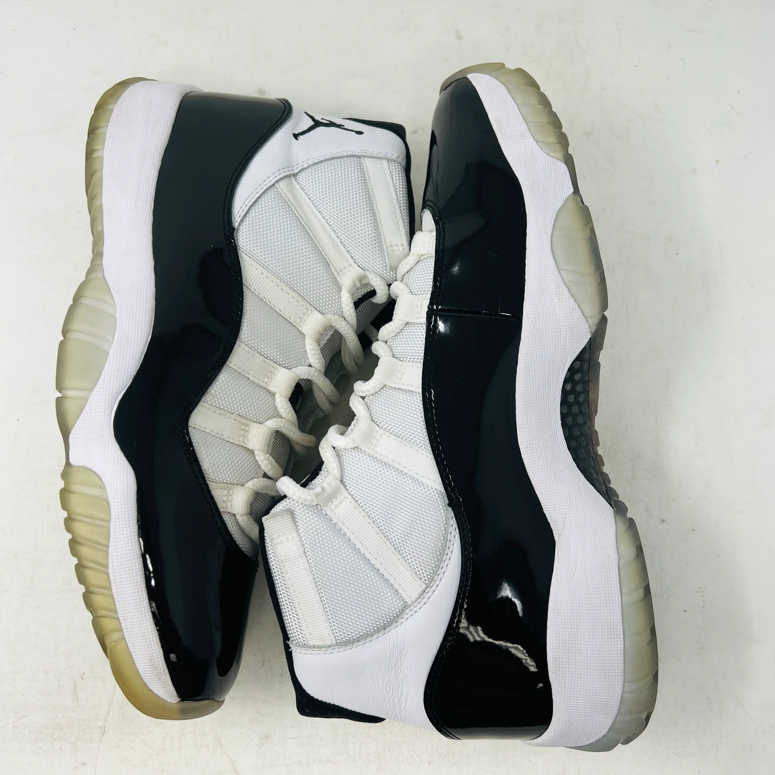 Jordan 11 Retro Concord (2018) - Image 3
