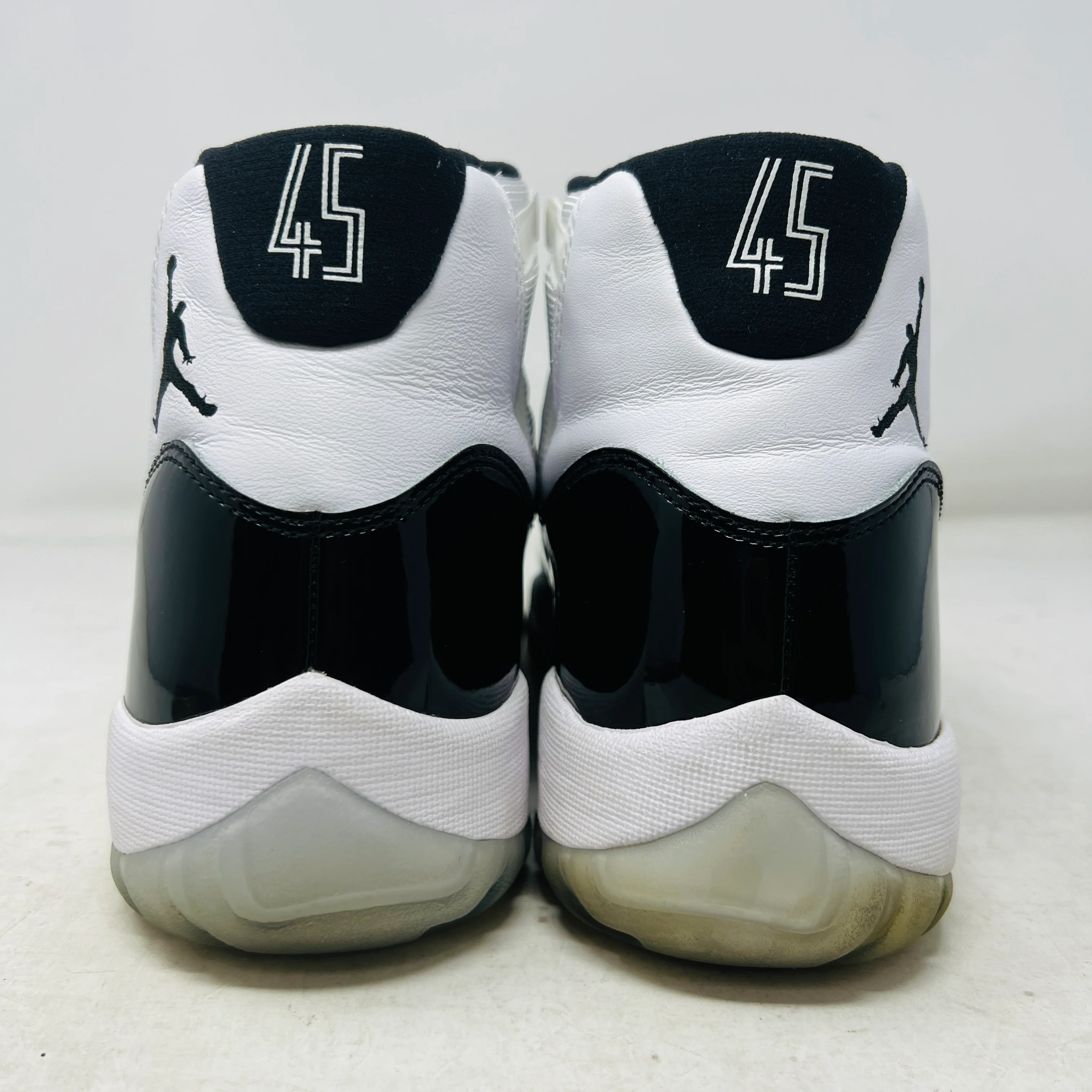 Jordan 11 Retro Concord (2018) - Image 5