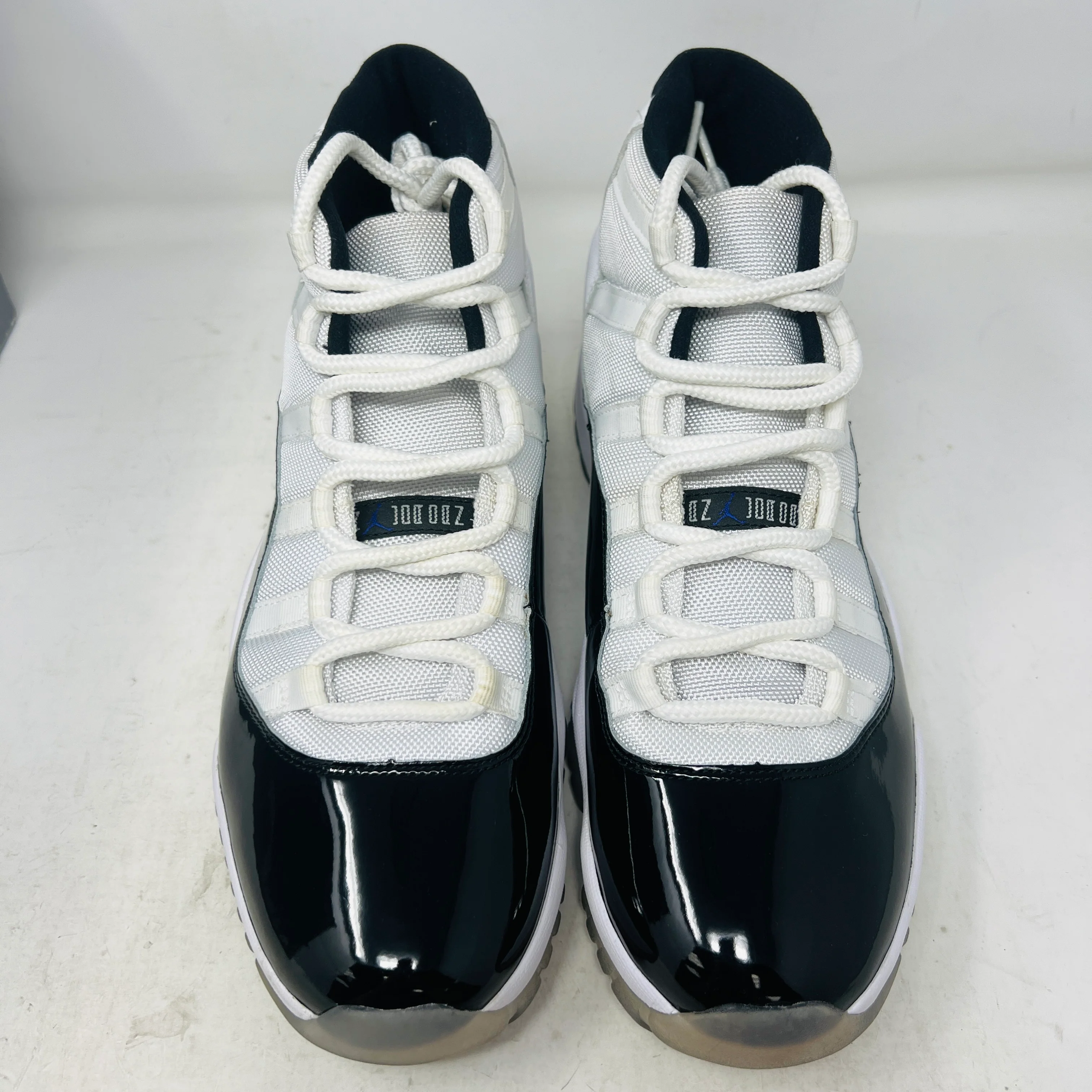 Jordan 11 Retro Concord (2018) - Image 2
