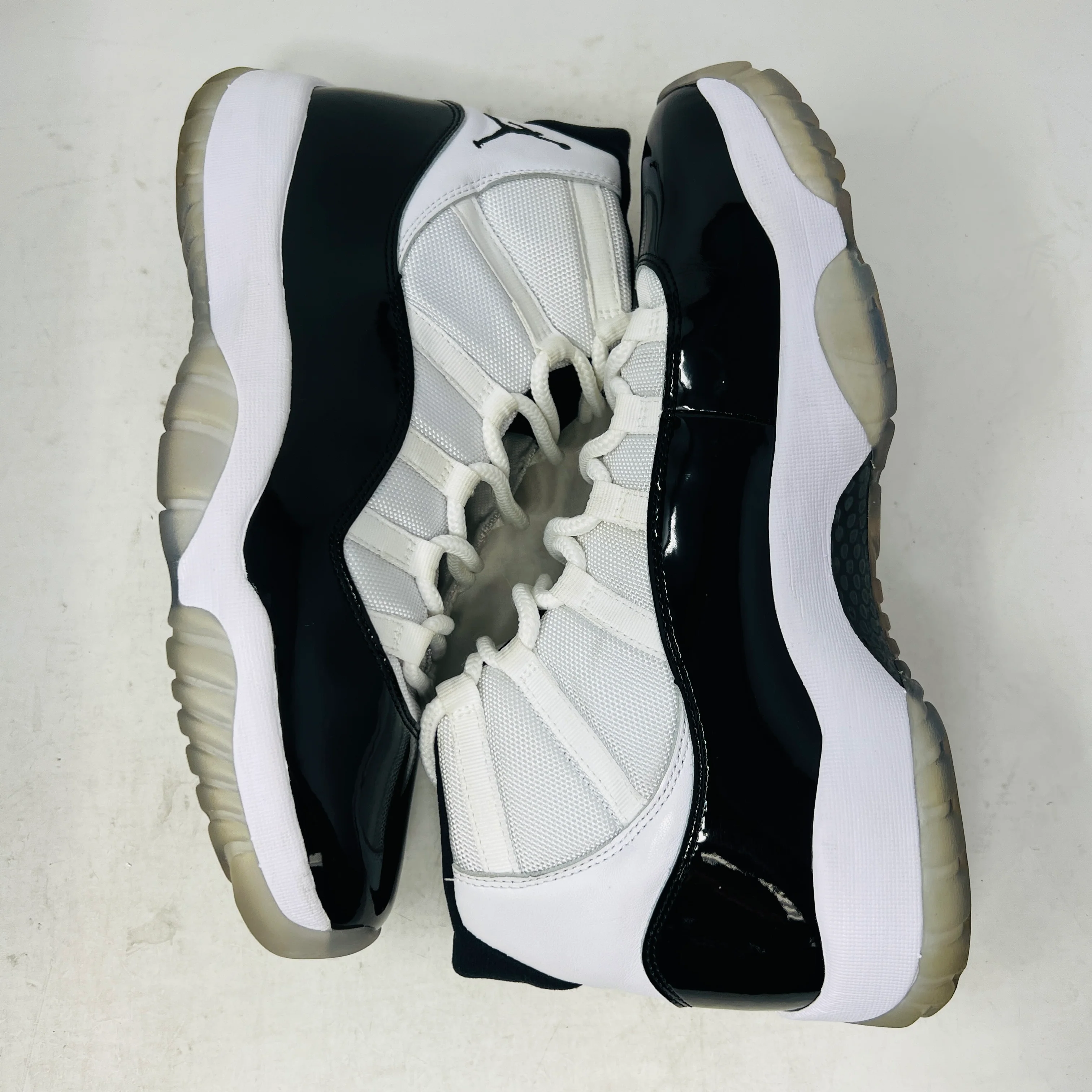 Jordan 11 Retro Concord (2018) - Image 3