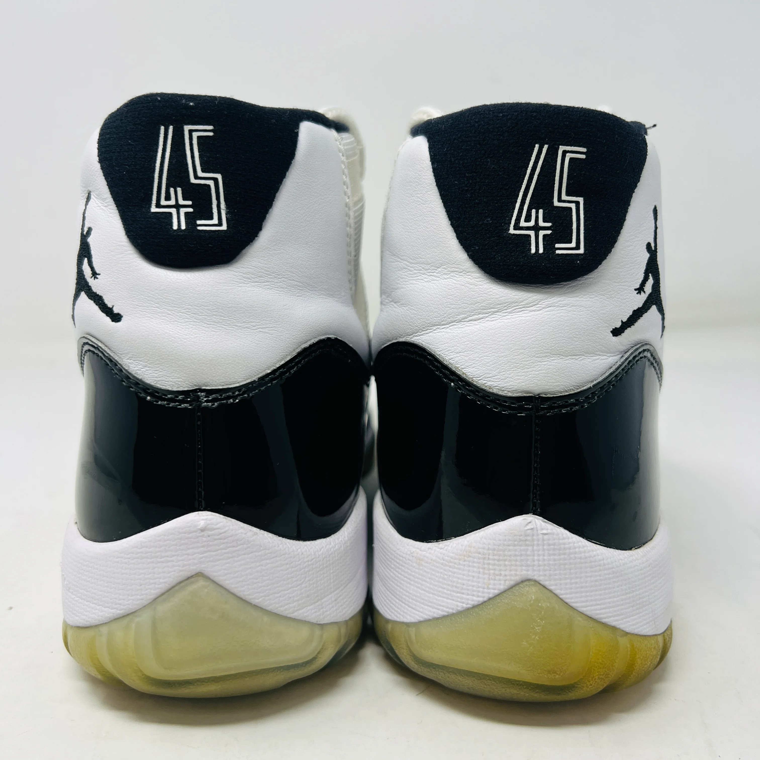 Jordan 11 Retro Concord (2018) - Image 5