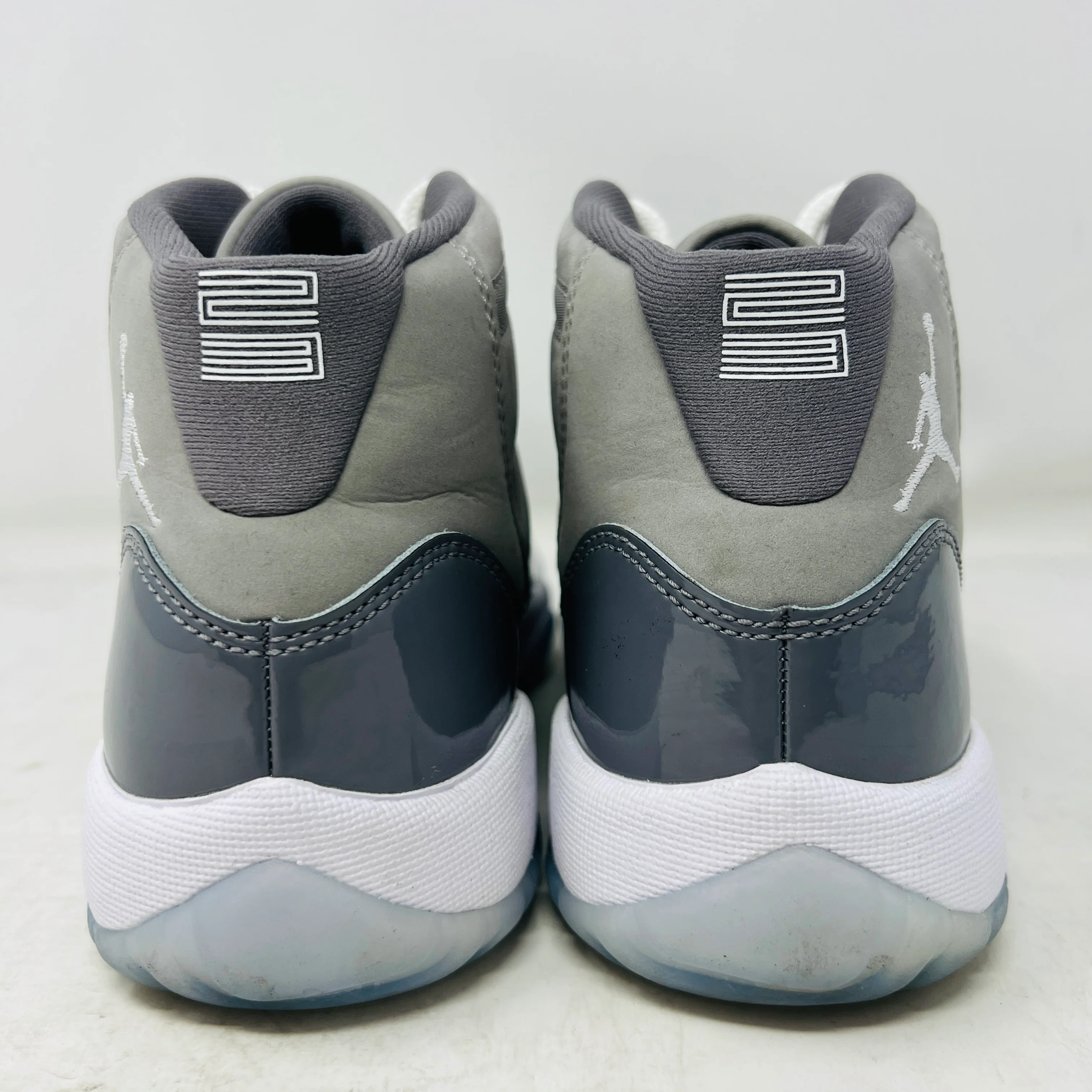 Jordan 11 Retro Cool Grey (2021) (GS) - Image 5