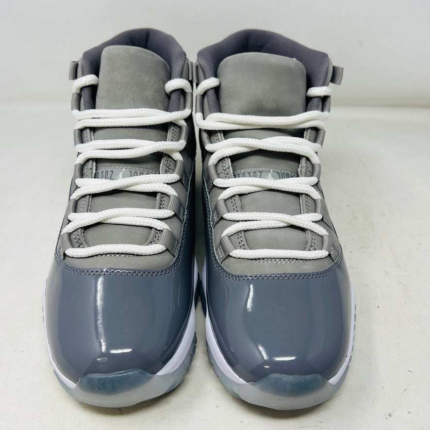 Jordan 11 Retro Cool Grey (2021) - Image 2