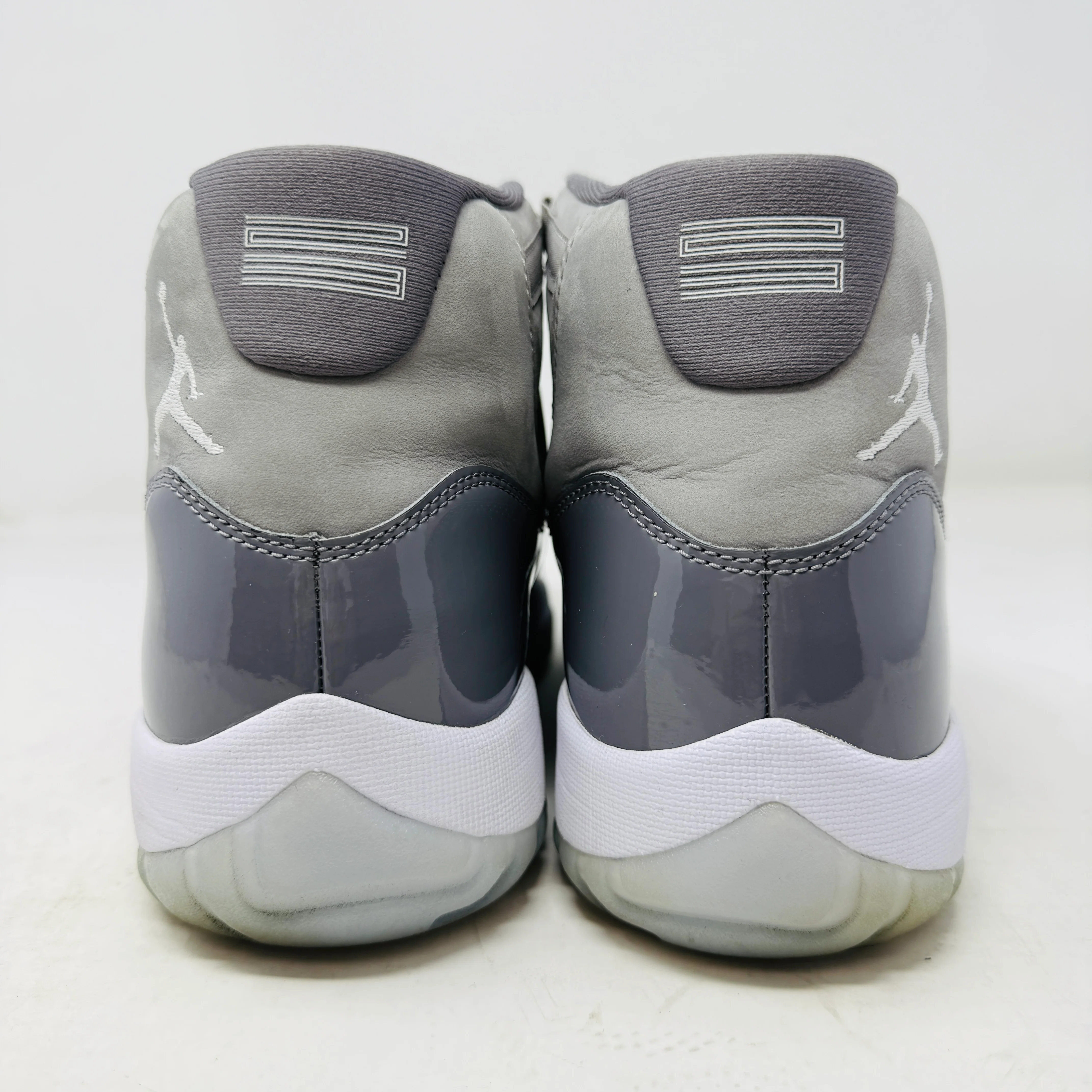 Jordan 11 Retro Cool Grey (2021) - Image 5