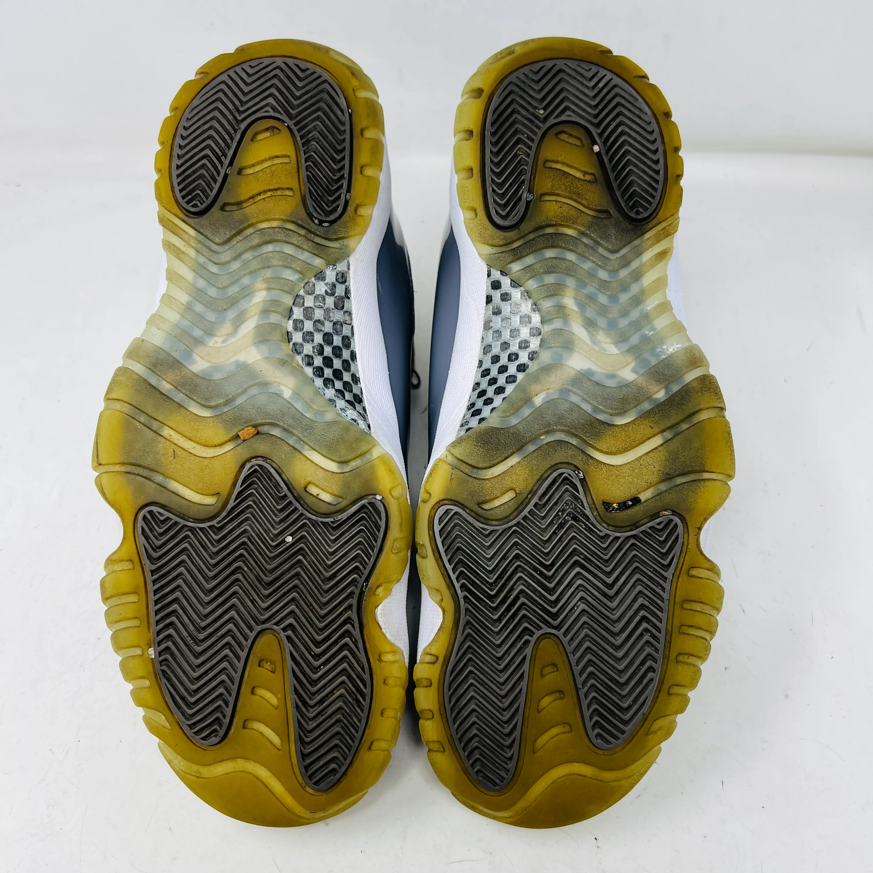 Jordan 11 Retro Cool Grey (2021) - Image 6