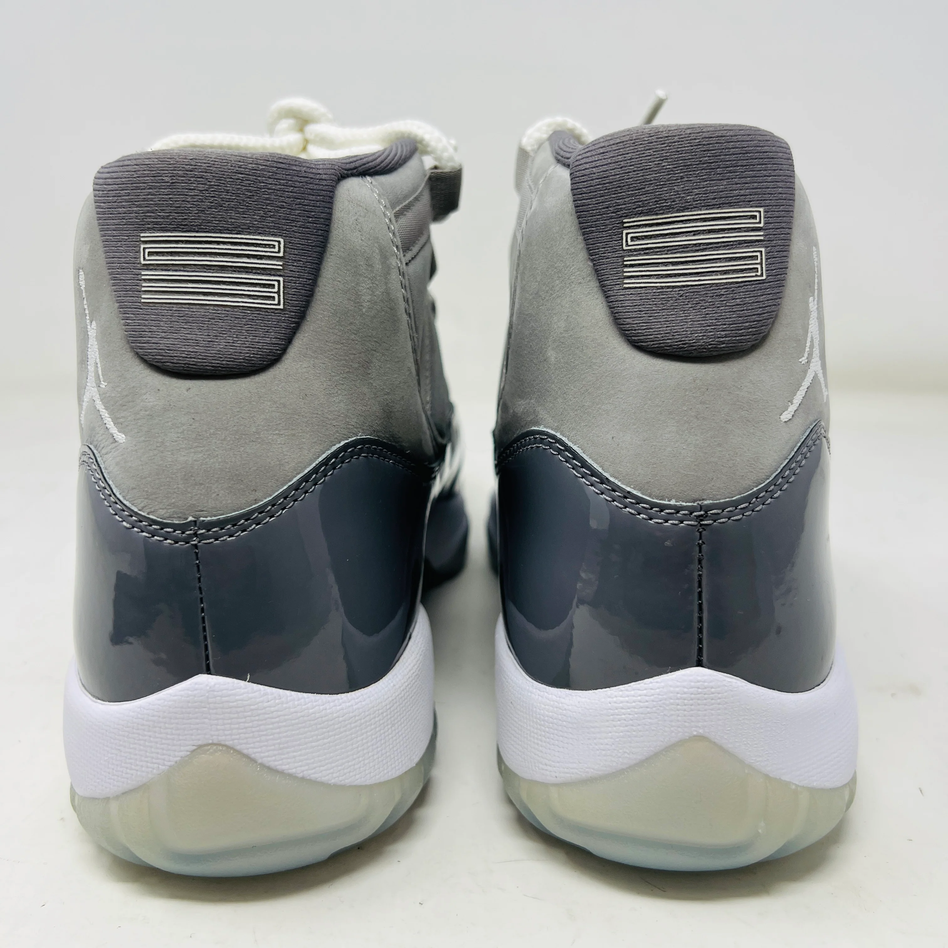 Jordan 11 Retro Cool Grey (2021) - Image 5