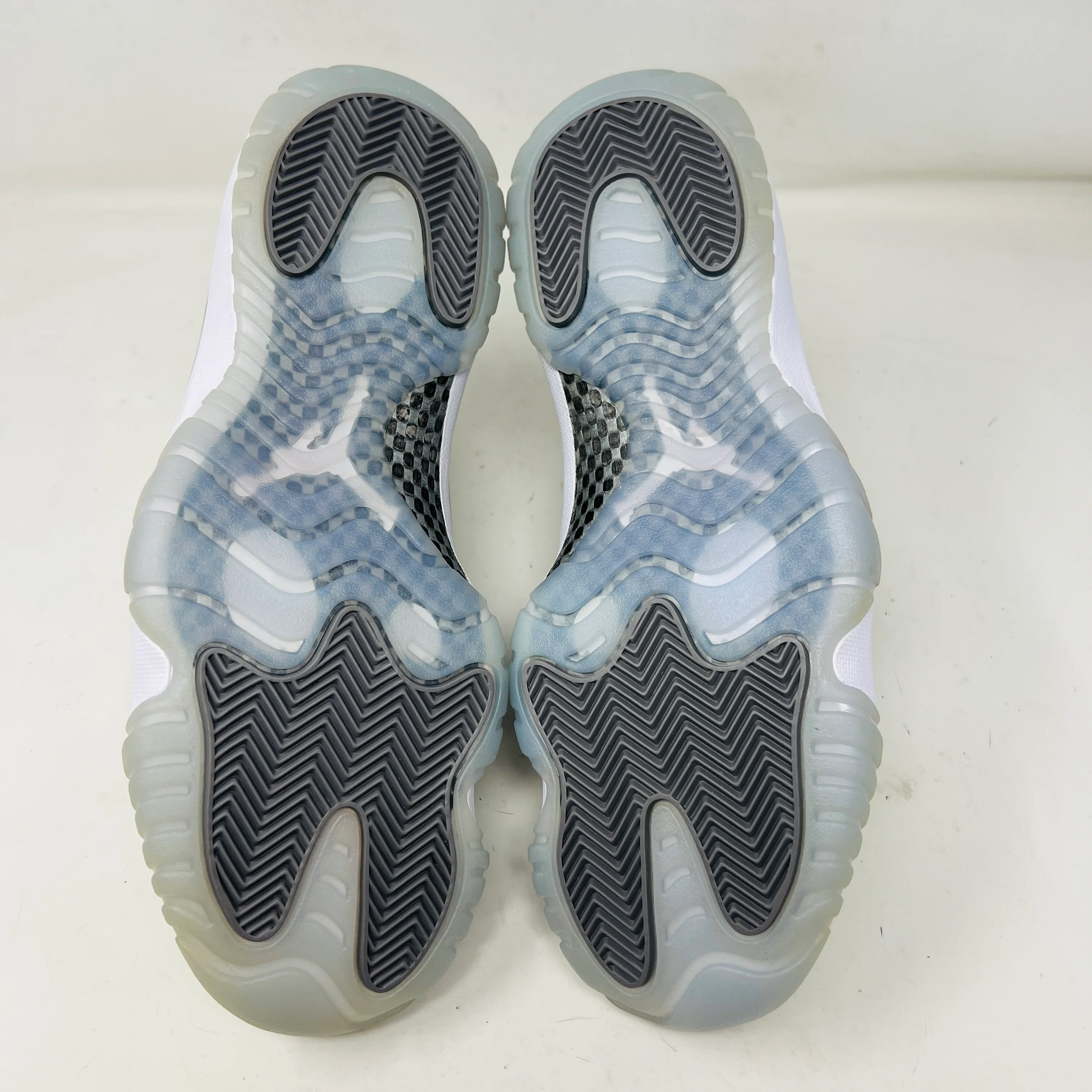 Jordan 11 Retro Cool Grey (2021) - Image 6