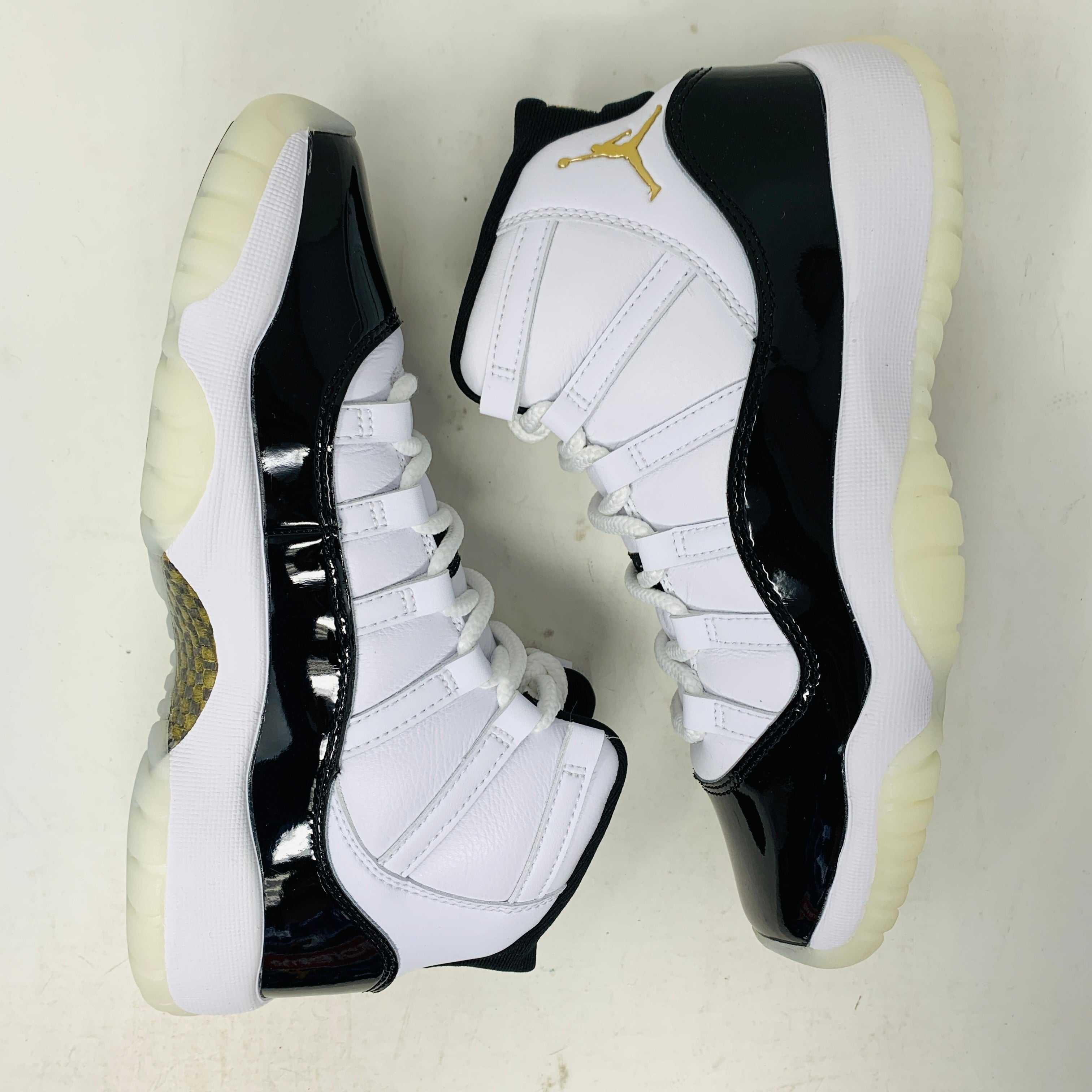 Jordan 11 Retro DMP Gratitude (2023) (GS) - Image 4