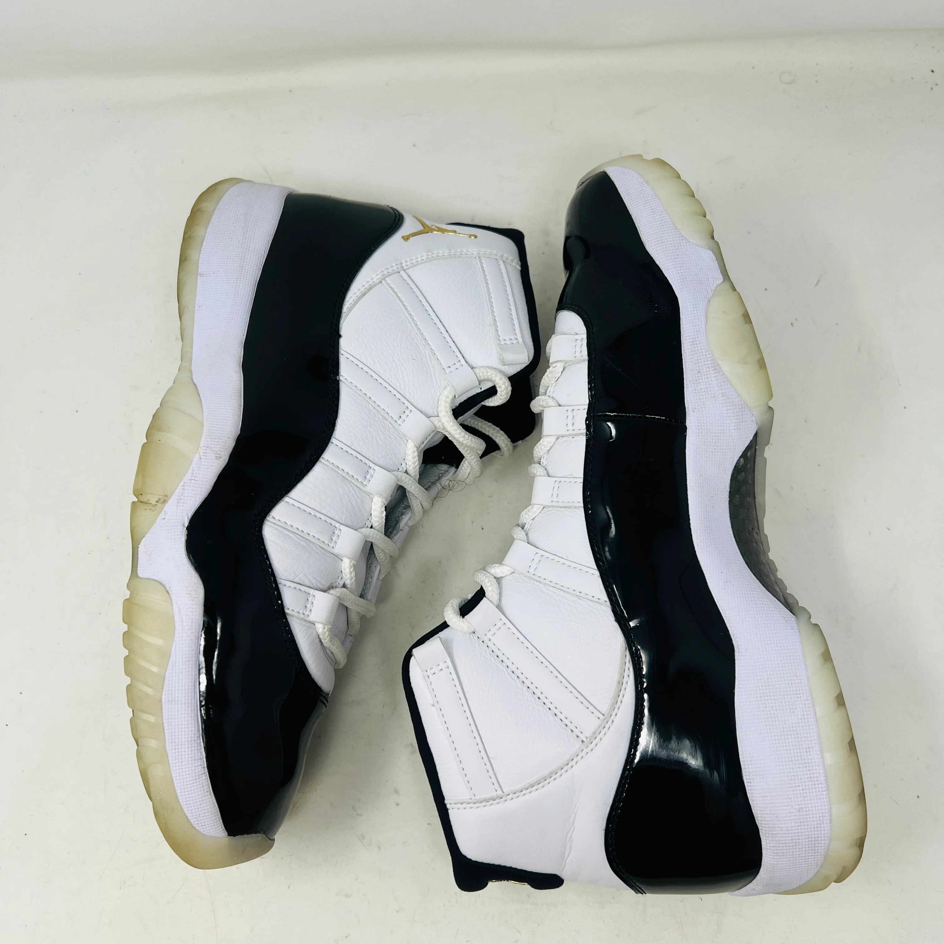 Jordan 11 Retro DMP Gratitude (2023) - Image 3