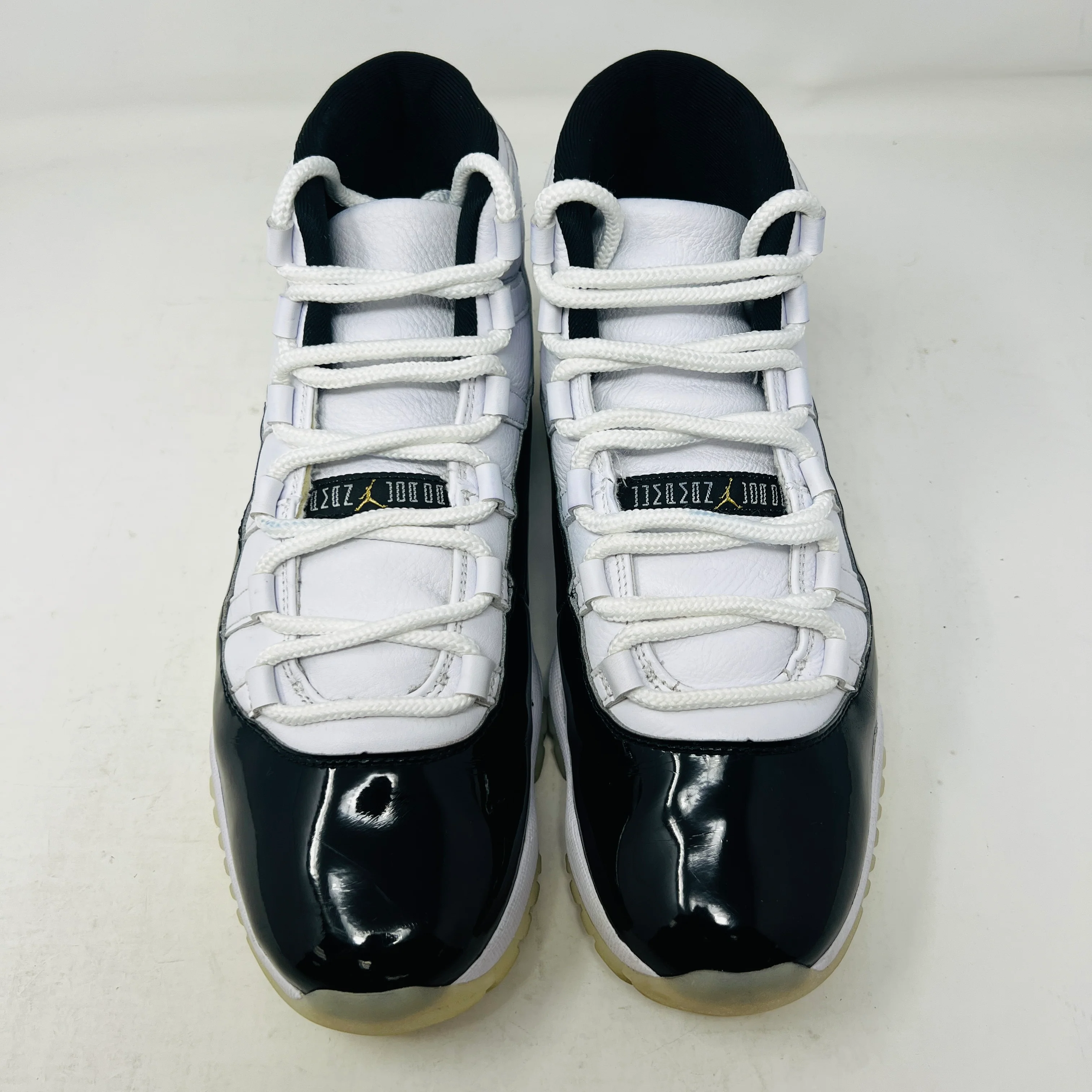 Jordan 11 Retro DMP Gratitude (2023) - Image 2