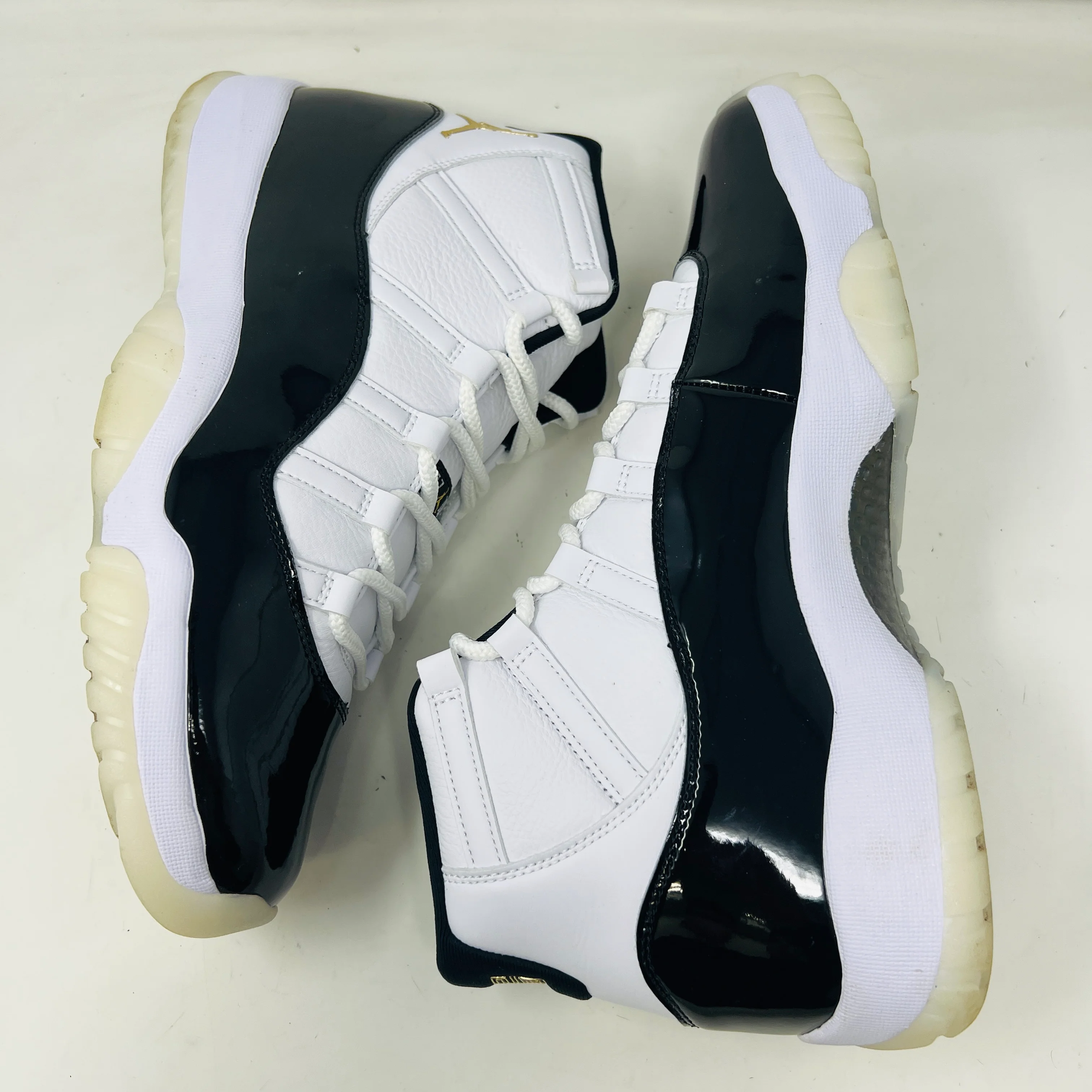 Jordan 11 Retro DMP Gratitude (2023) - Image 4