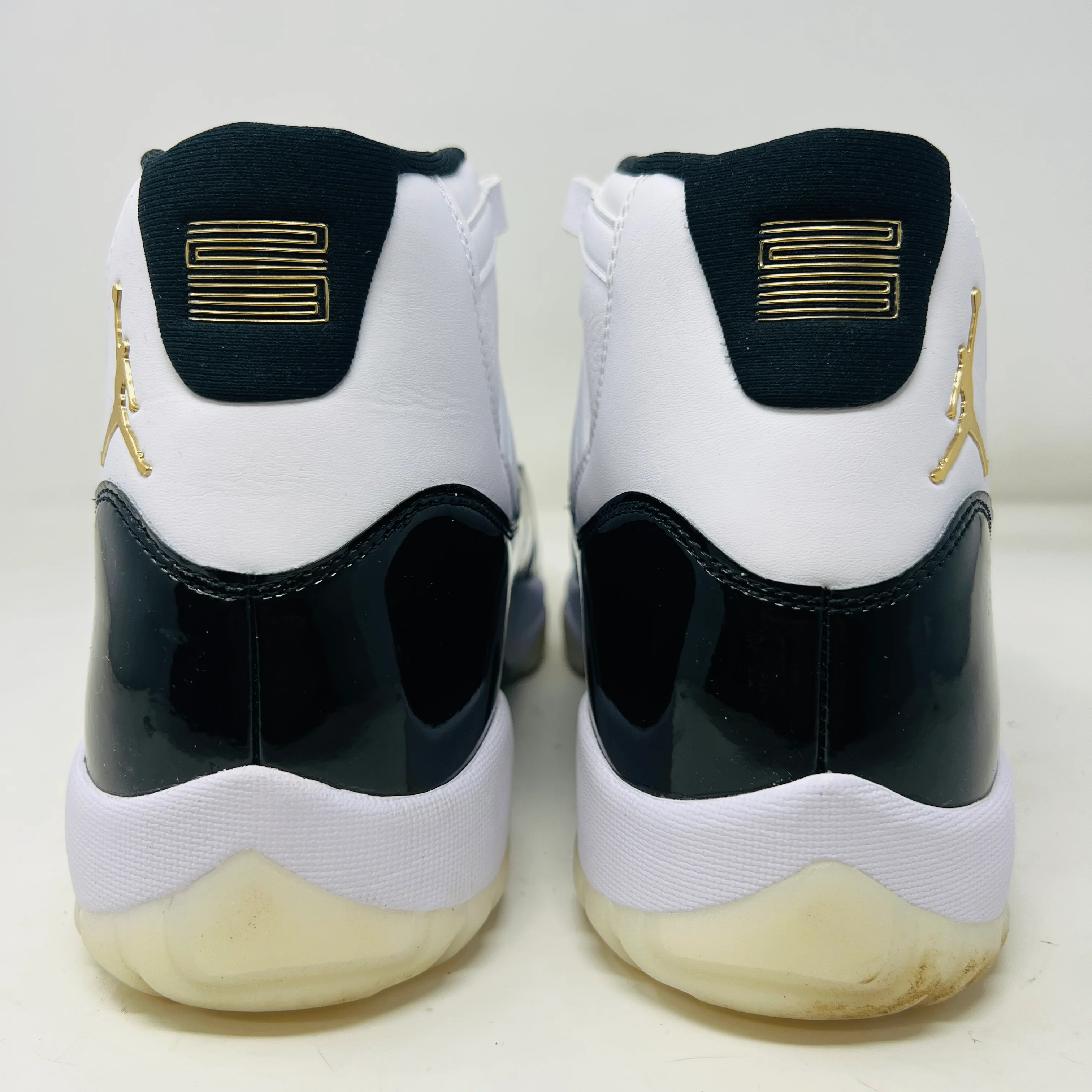 Jordan 11 Retro DMP Gratitude (2023) - Image 5