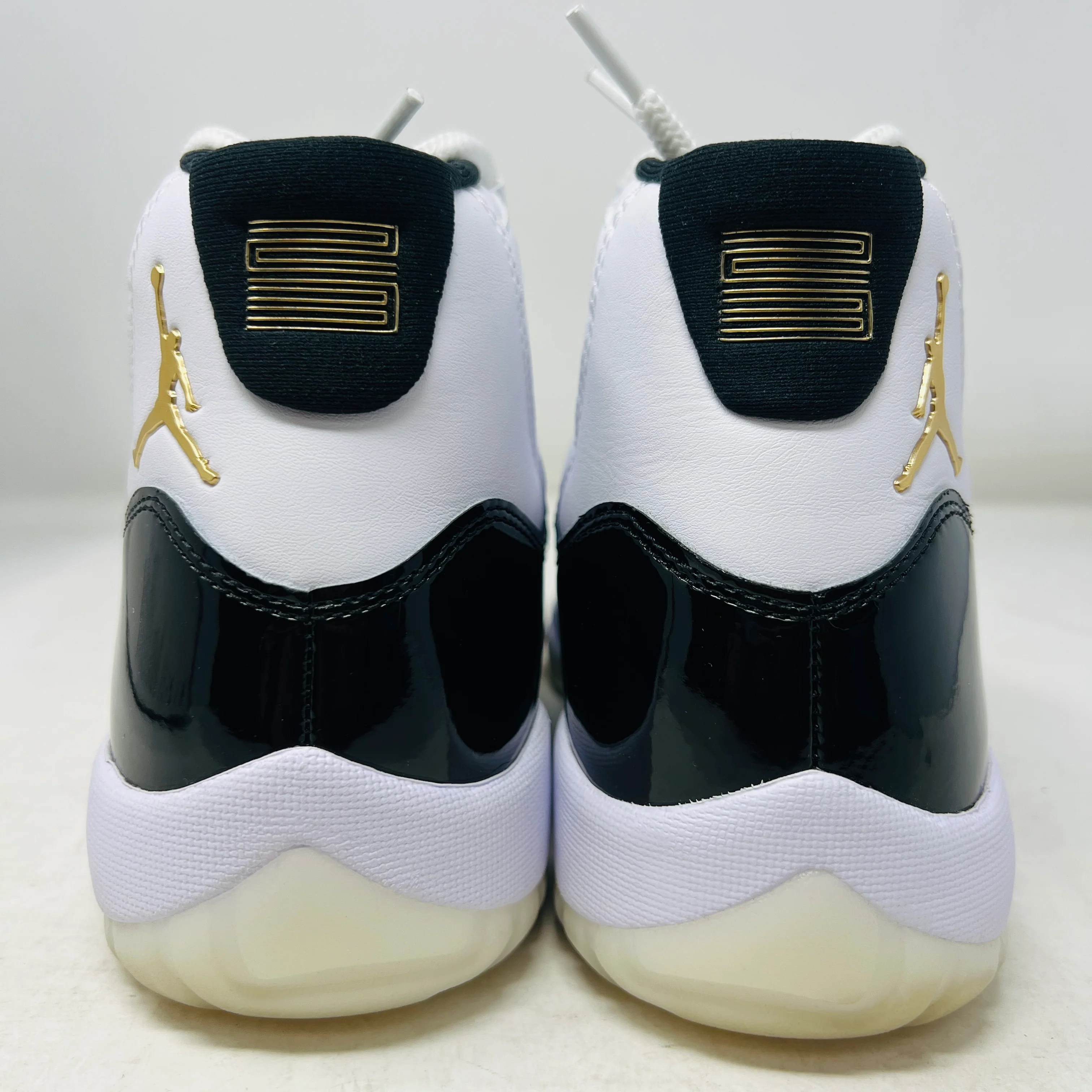 Jordan 11 Retro DMP Gratitude (2023) - Image 5