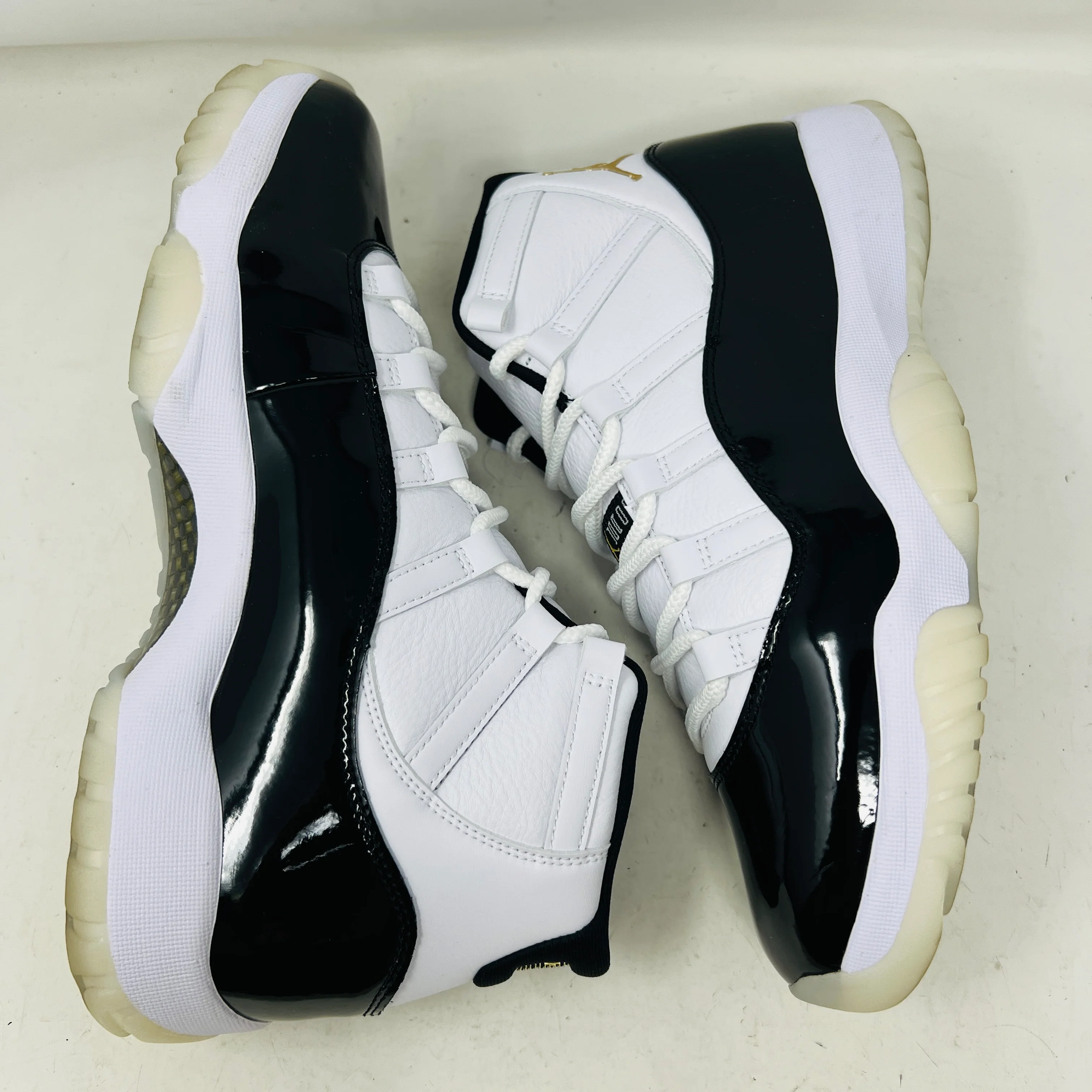 Jordan 11 Retro DMP Gratitude (2023) - Image 3