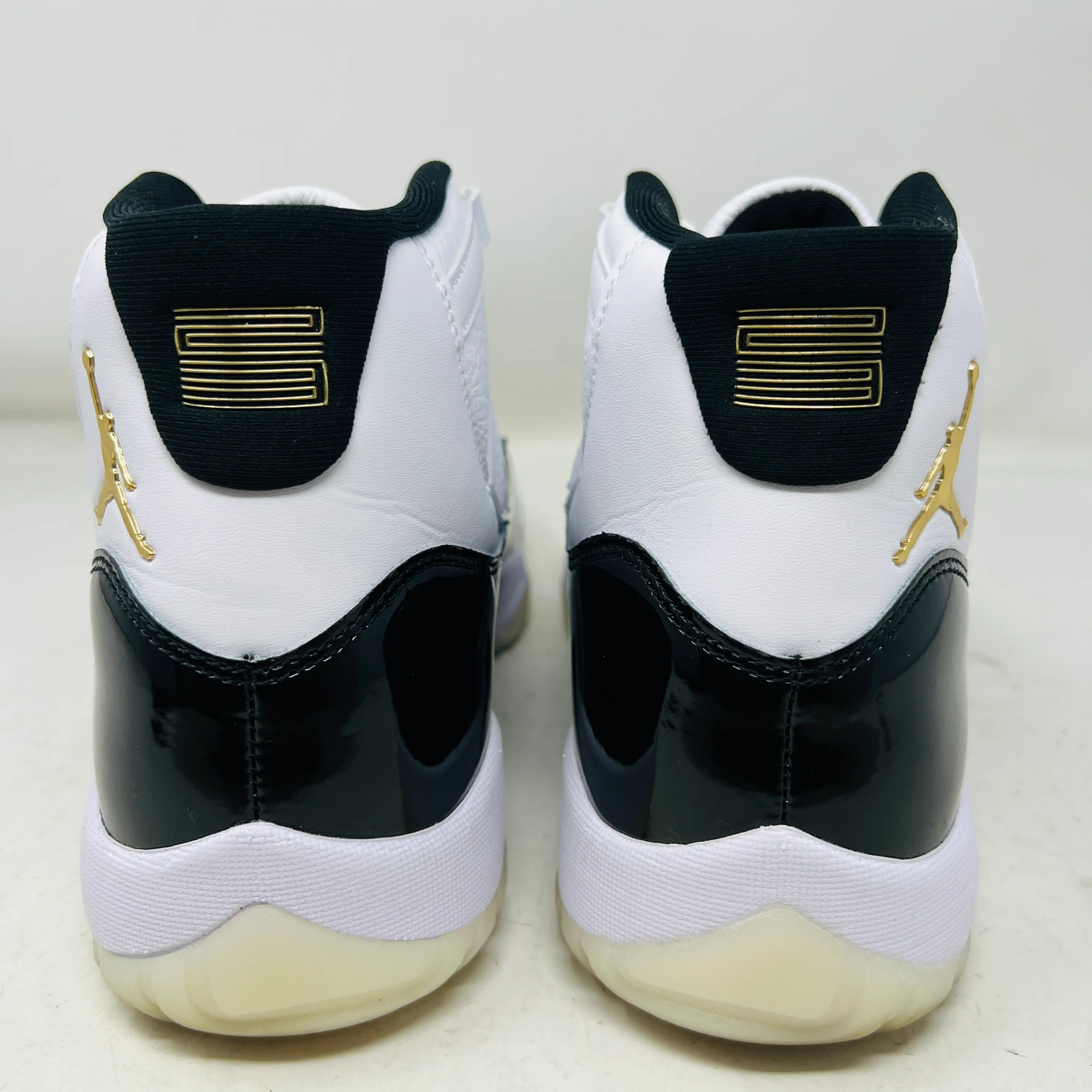 Jordan 11 Retro DMP Gratitude (2023) - Image 5