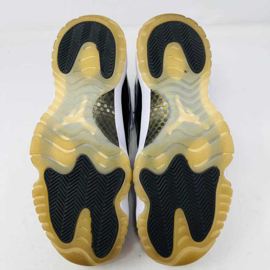 Jordan 11 Retro DMP Gratitude (2023) - Image 6