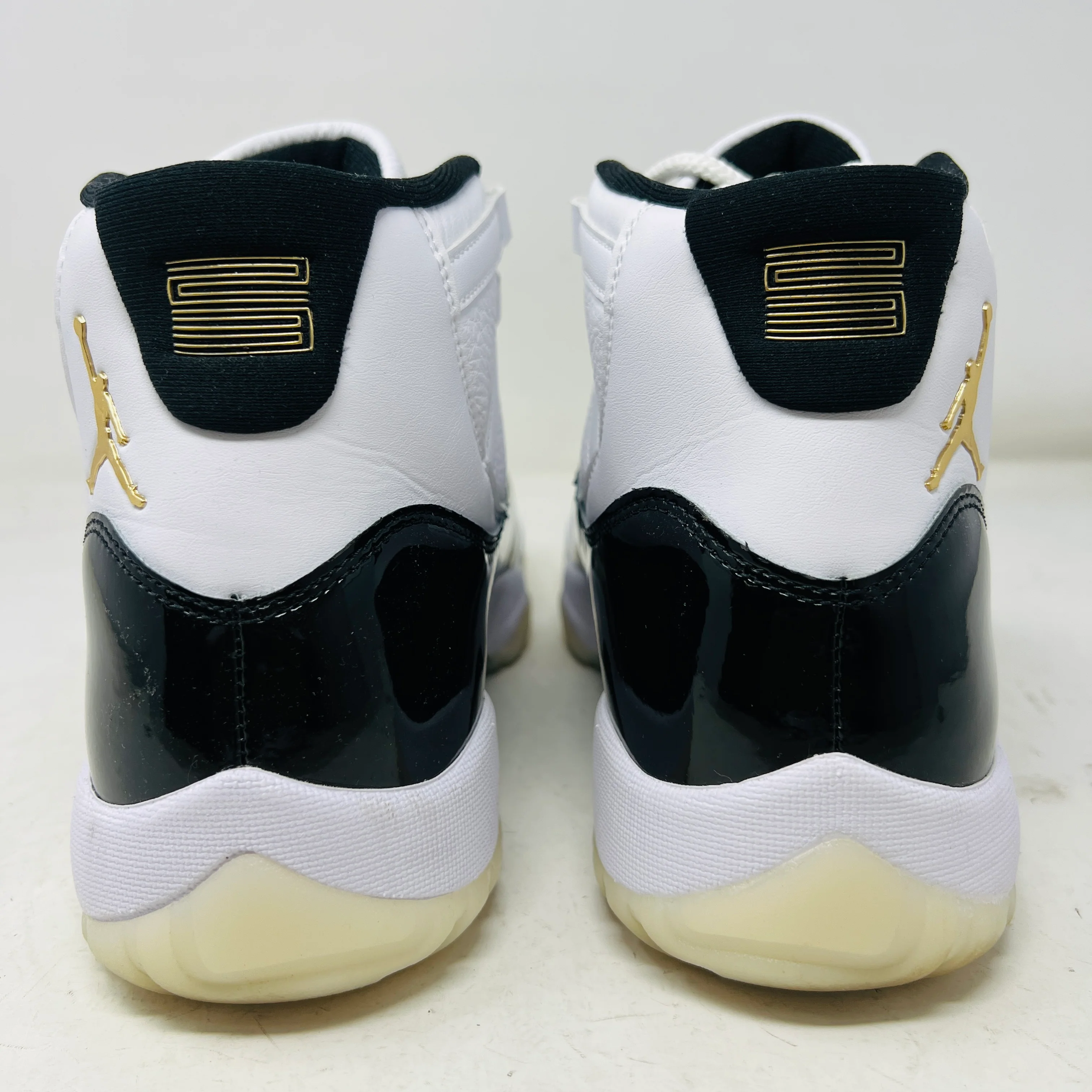 Jordan 11 Retro DMP Gratitude (2023) - Image 5