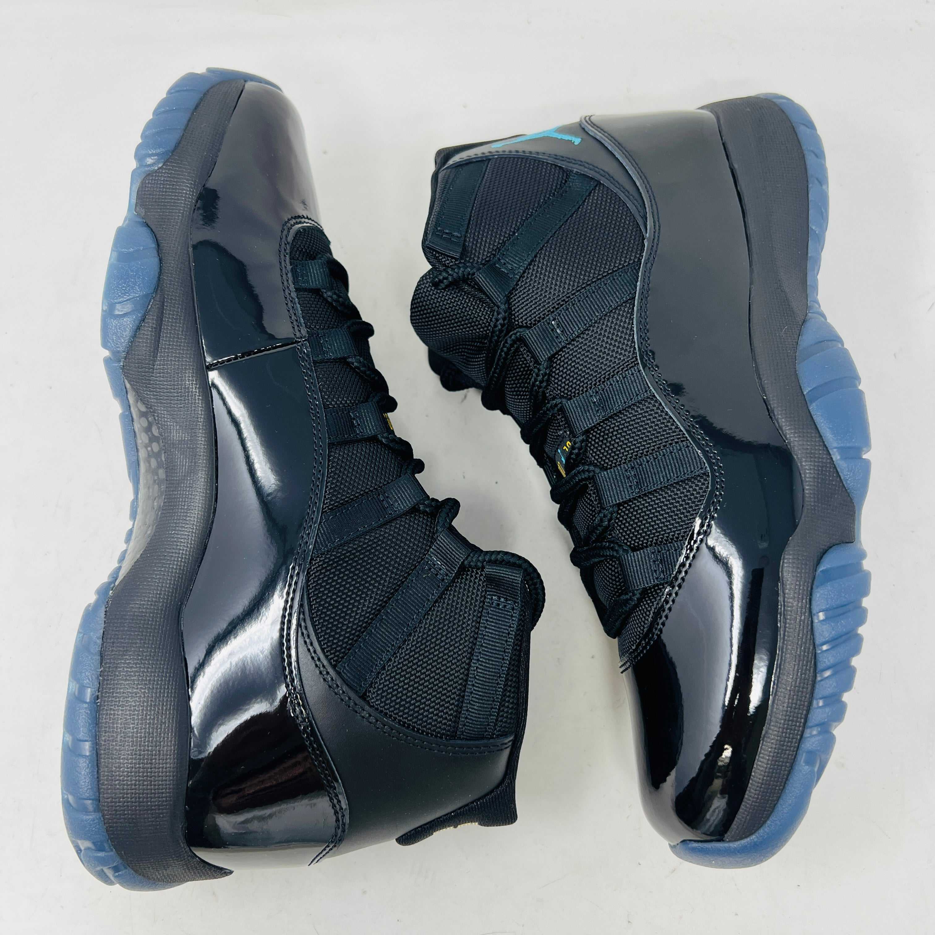 Jordan 11 Retro Gamma Blue (2025) - Image 3