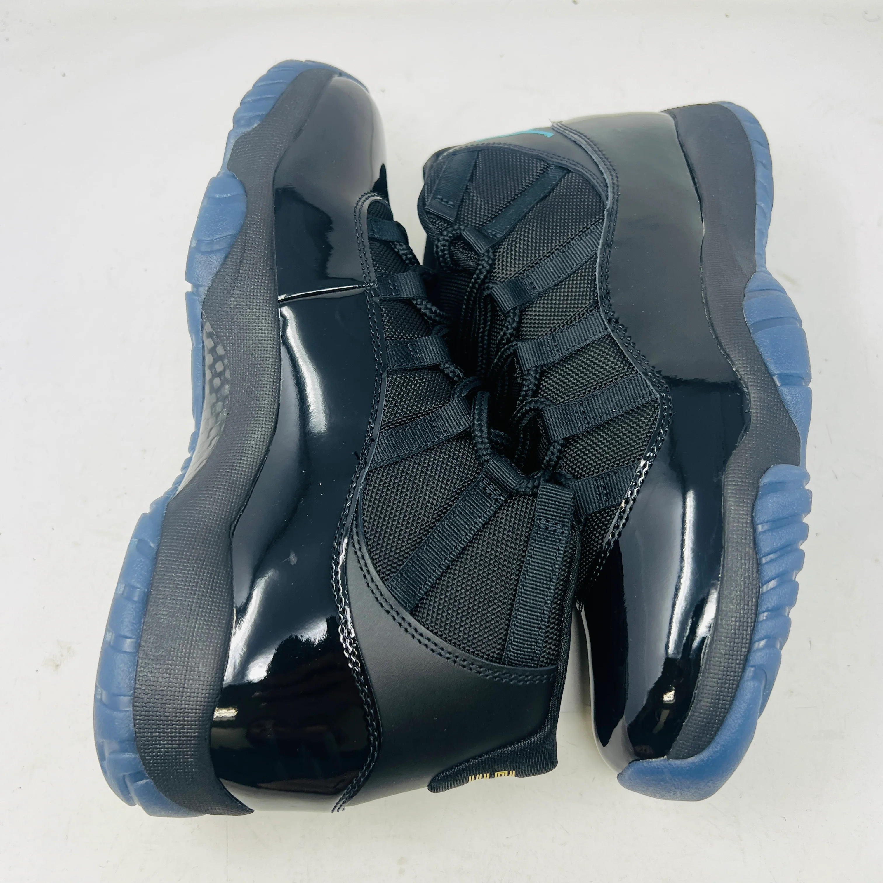 Jordan 11 Retro Gamma Blue (2025) - Image 4