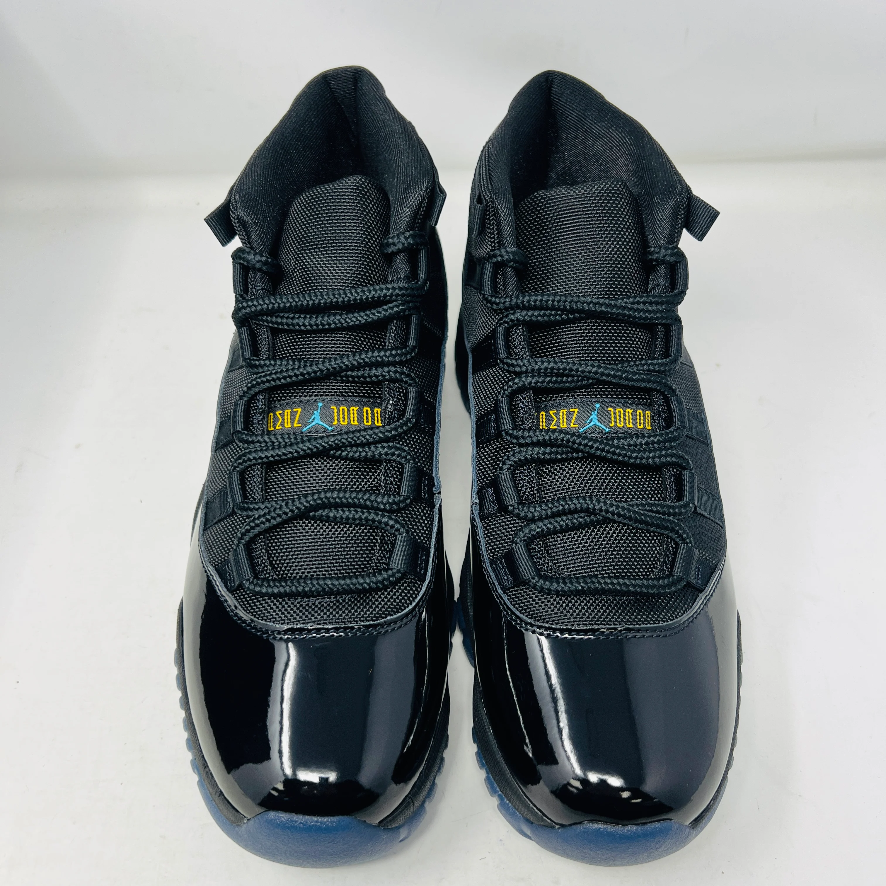 Jordan 11 Retro Gamma Blue (2025) - Image 2