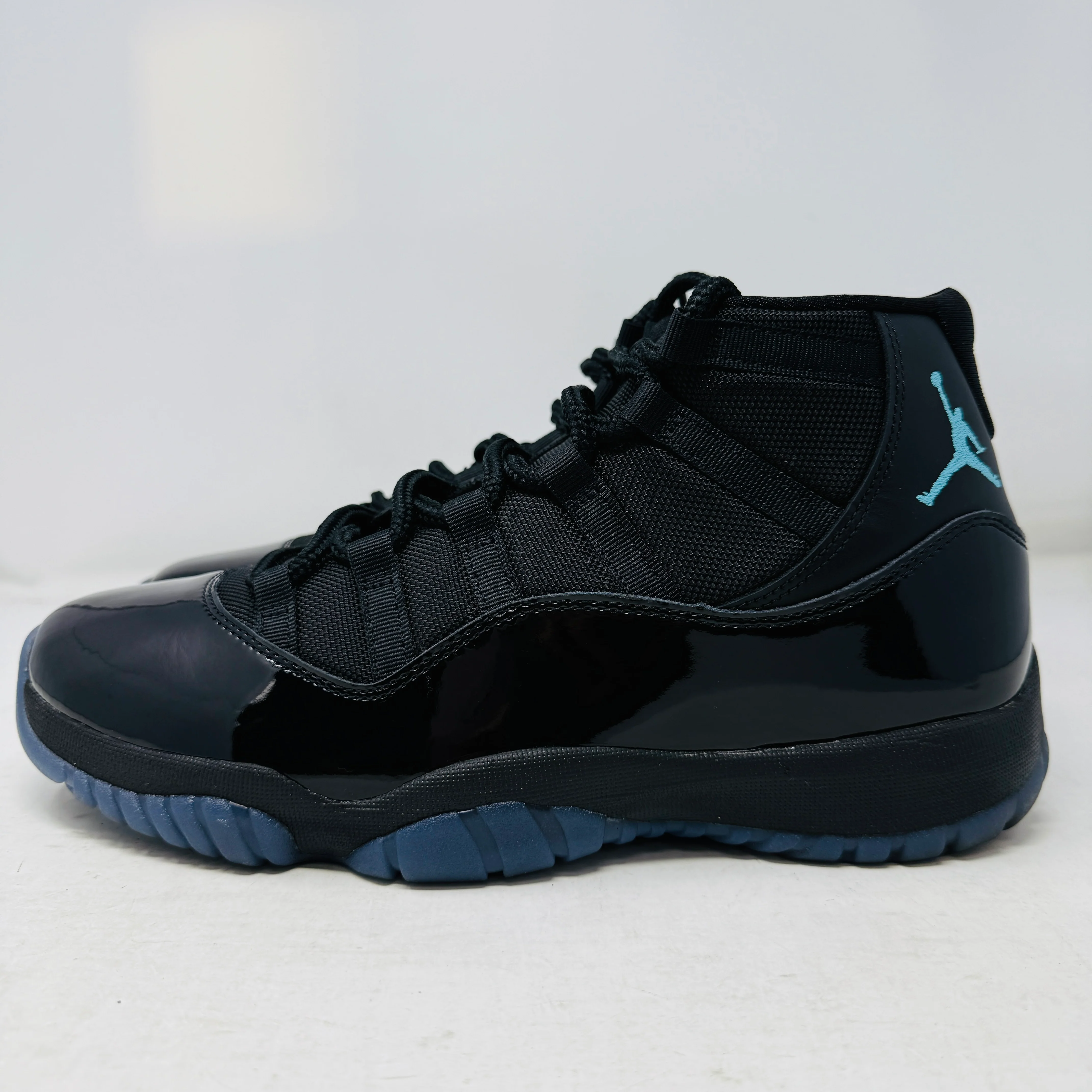 Jordan 11 Retro Gamma Blue (2025)