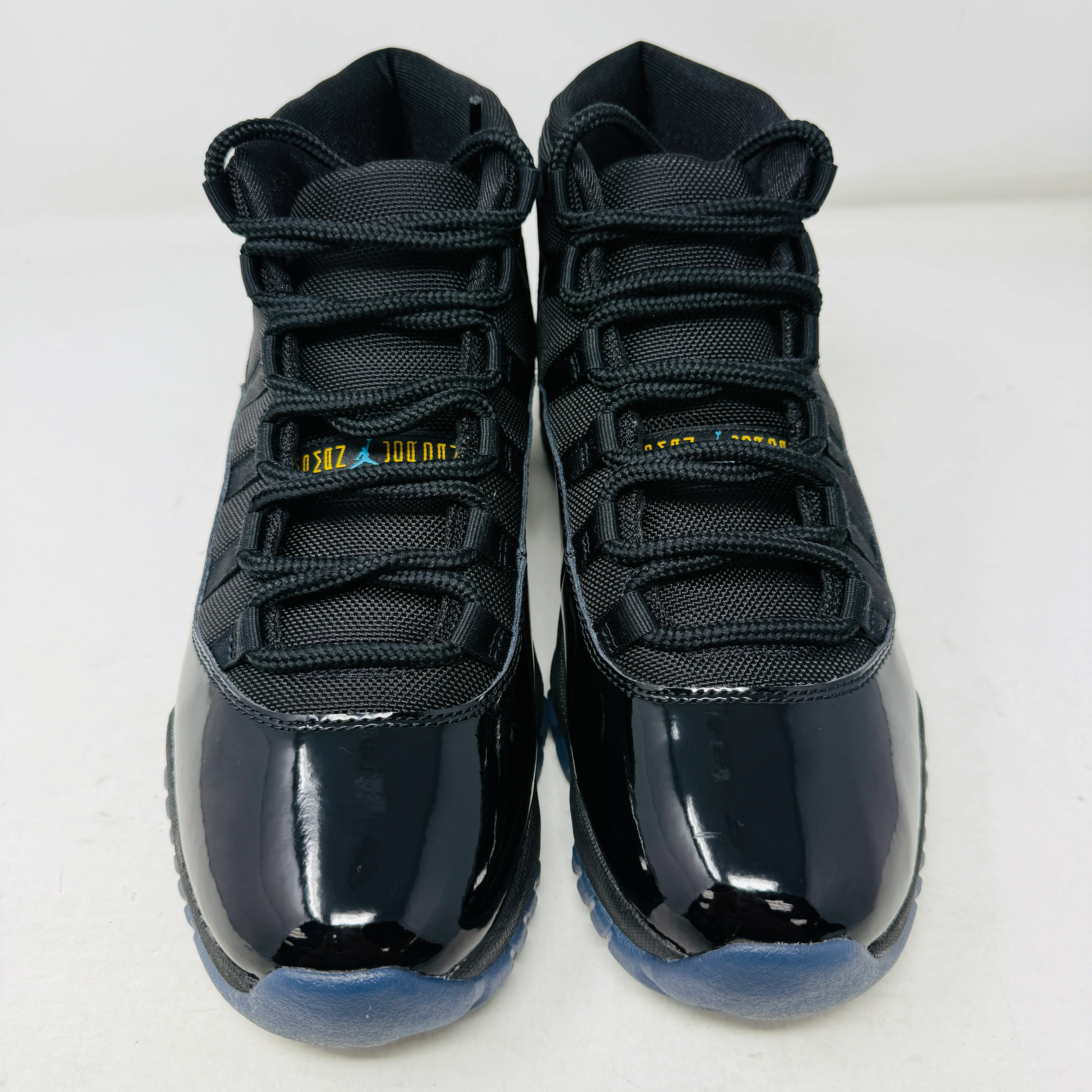 Jordan 11 Retro Gamma Blue (2025) - Image 2