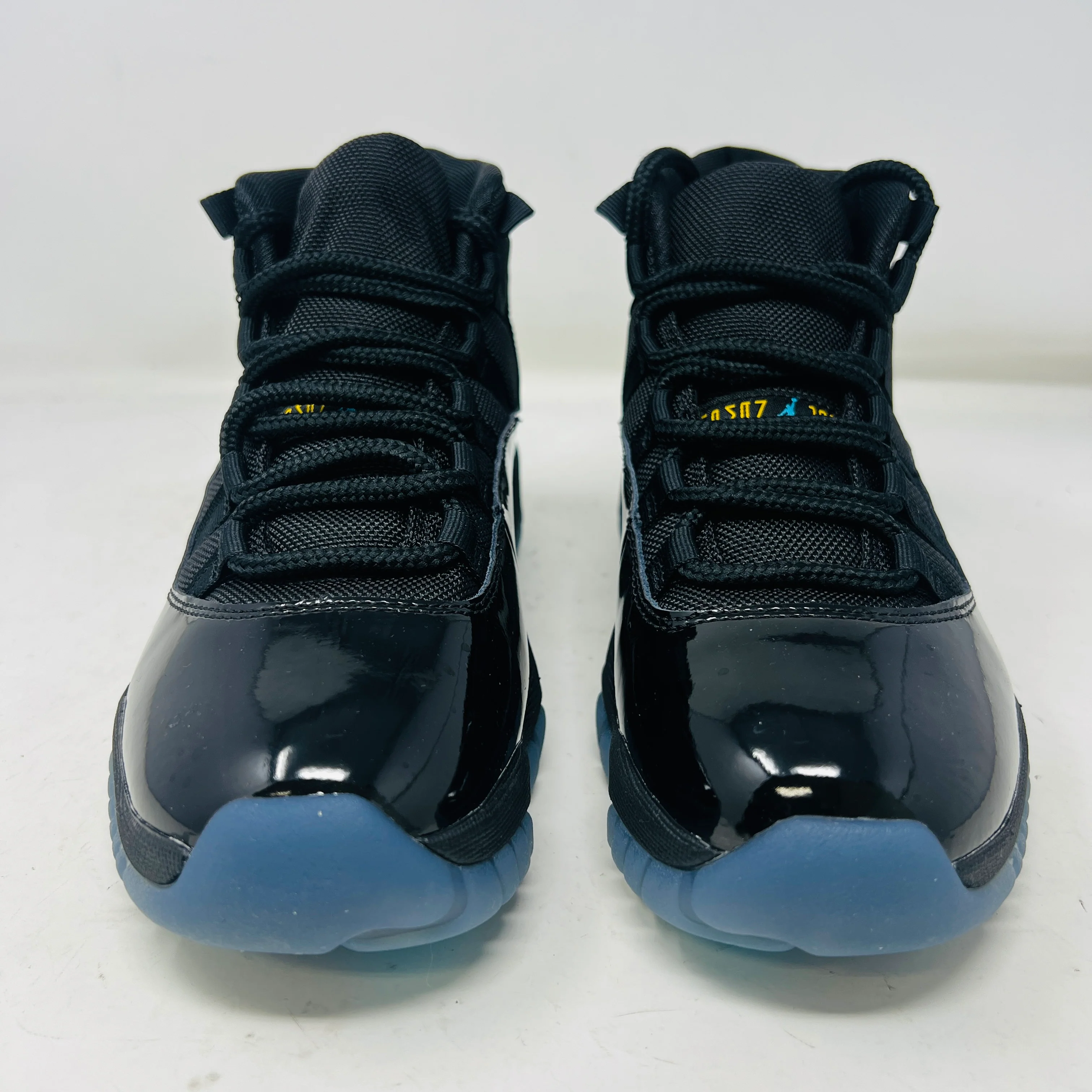 Jordan 11 Retro Gamma Blue (2025) - Image 2