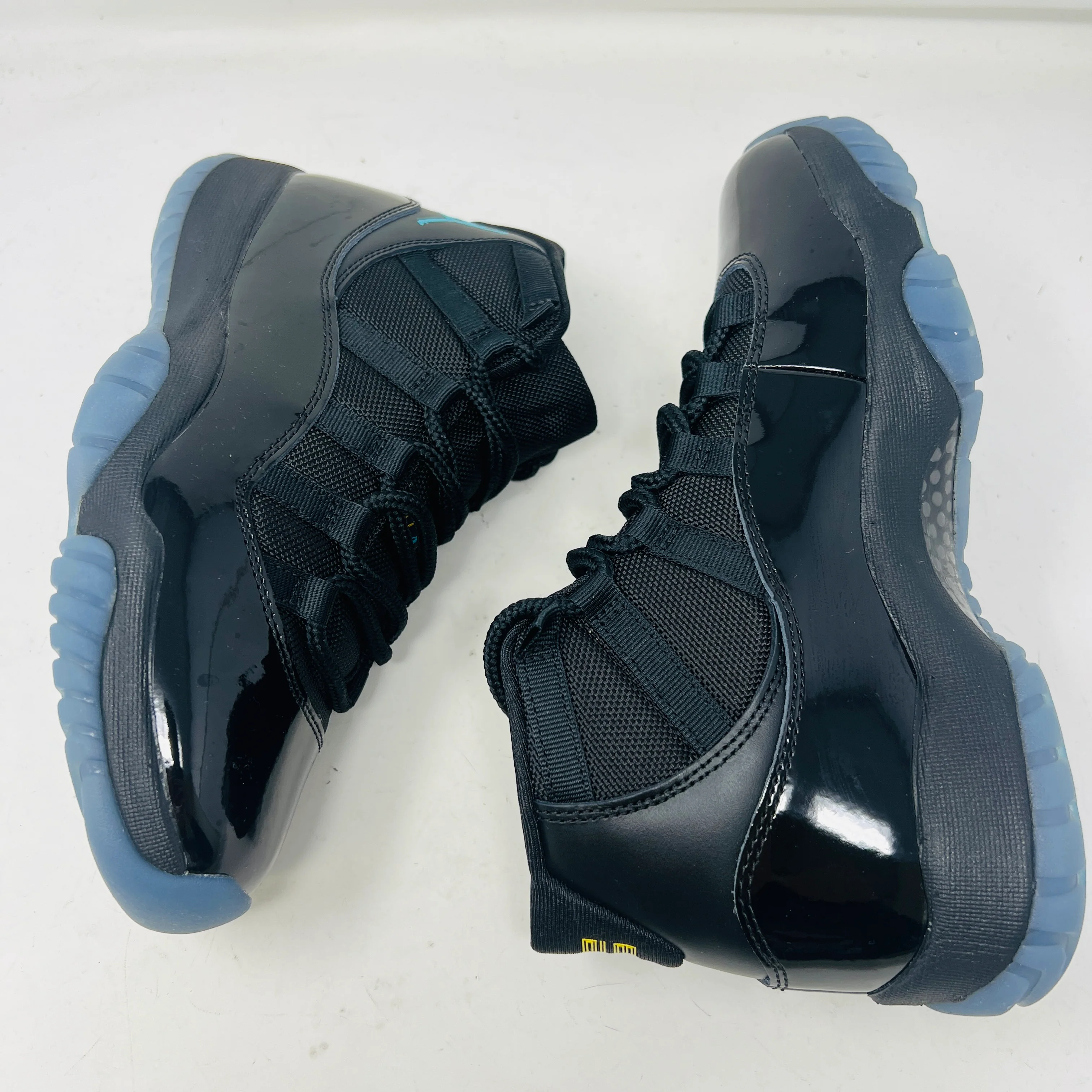 Jordan 11 Retro Gamma Blue (2025) - Image 3