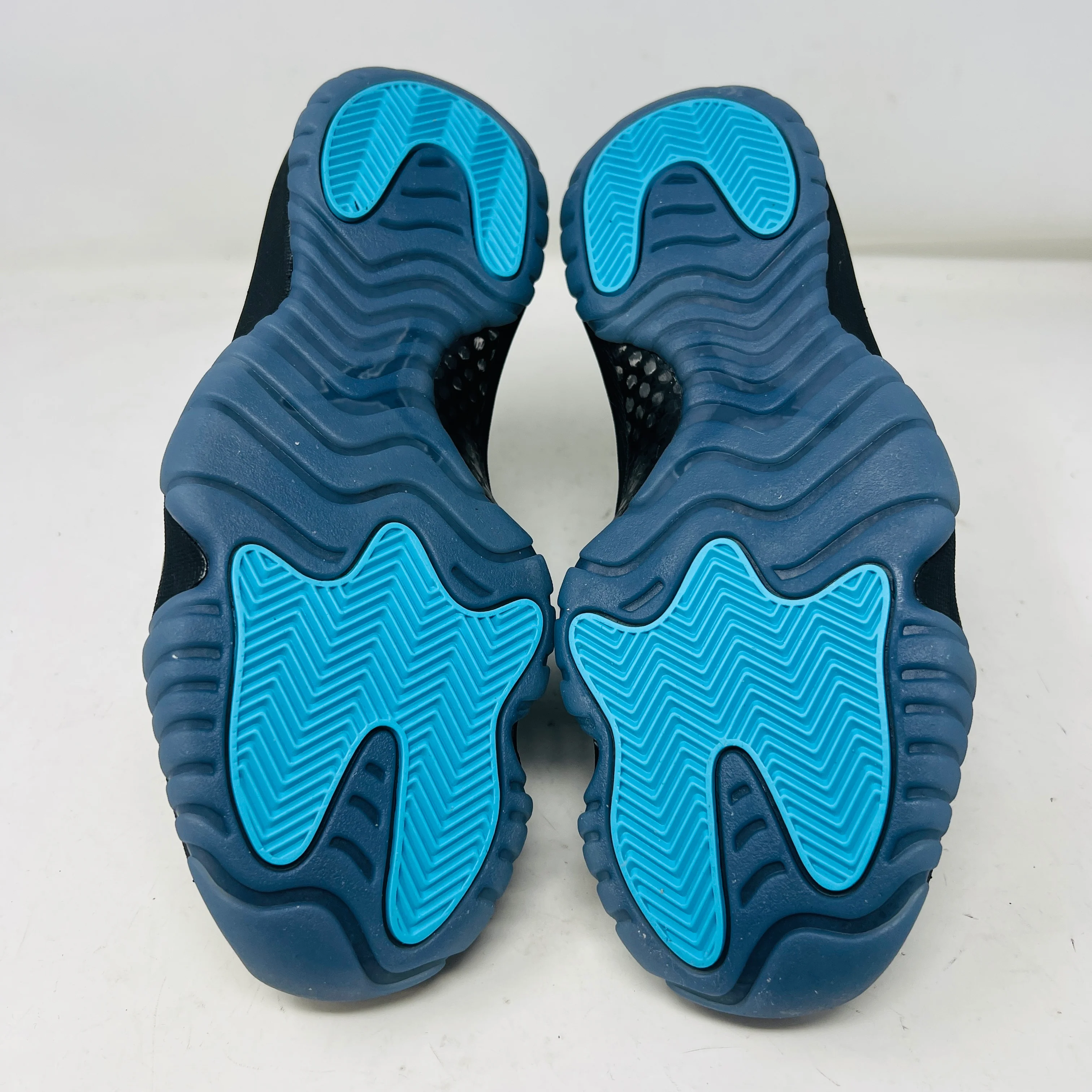 Jordan 11 Retro Gamma Blue (2025) - Image 6