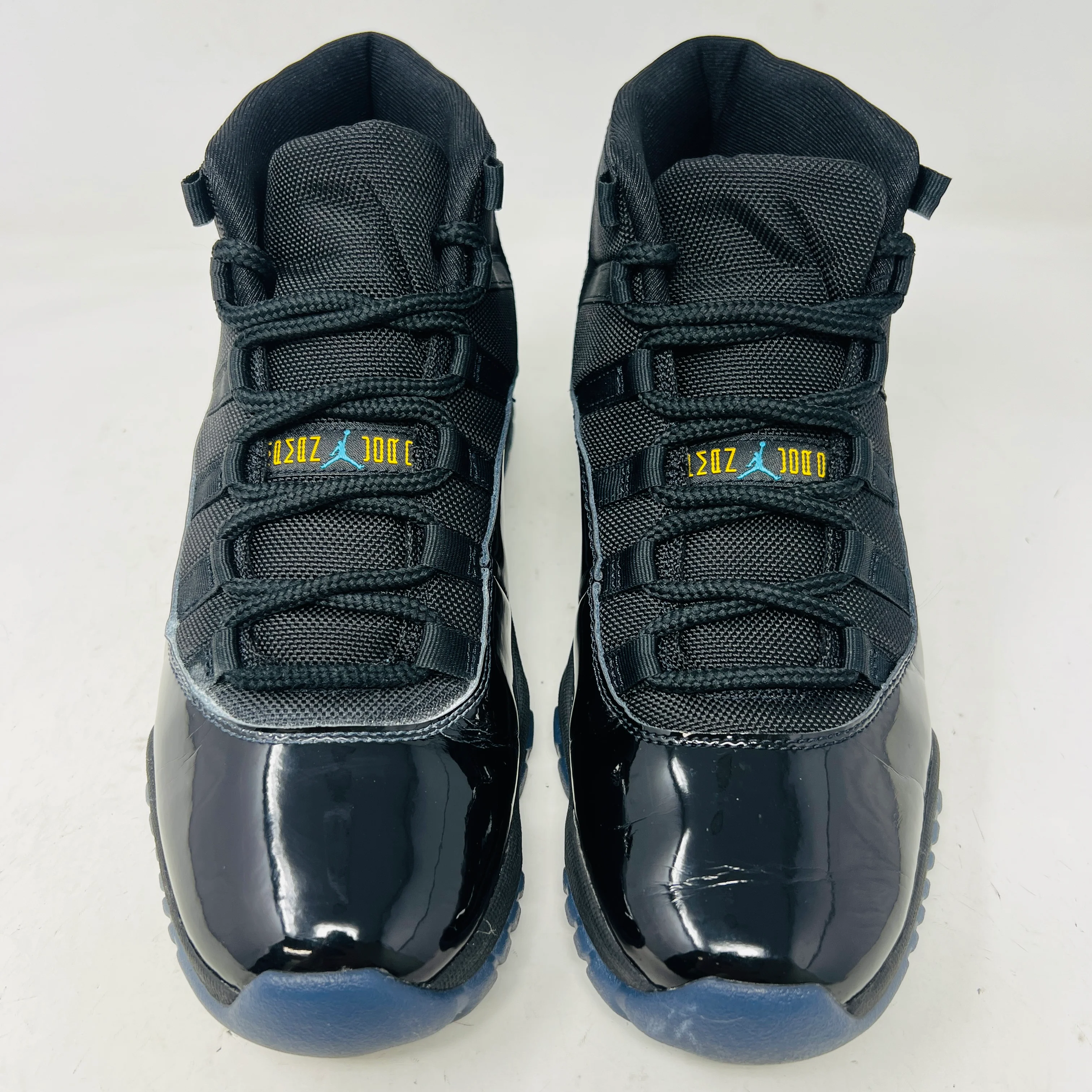 Jordan 11 Retro Gamma Blue (2025) - Image 2