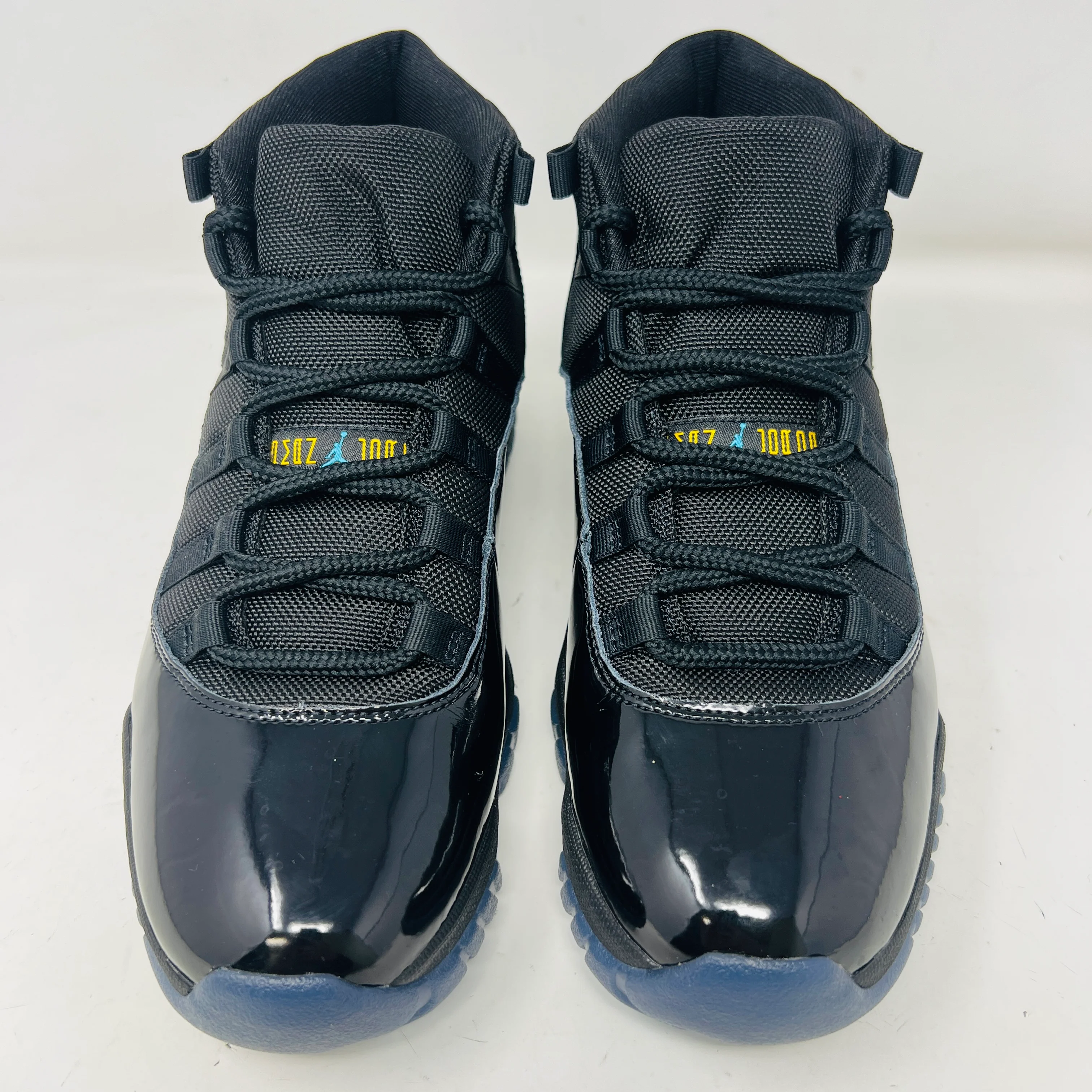 Jordan 11 Retro Gamma Blue (2025) - Image 2