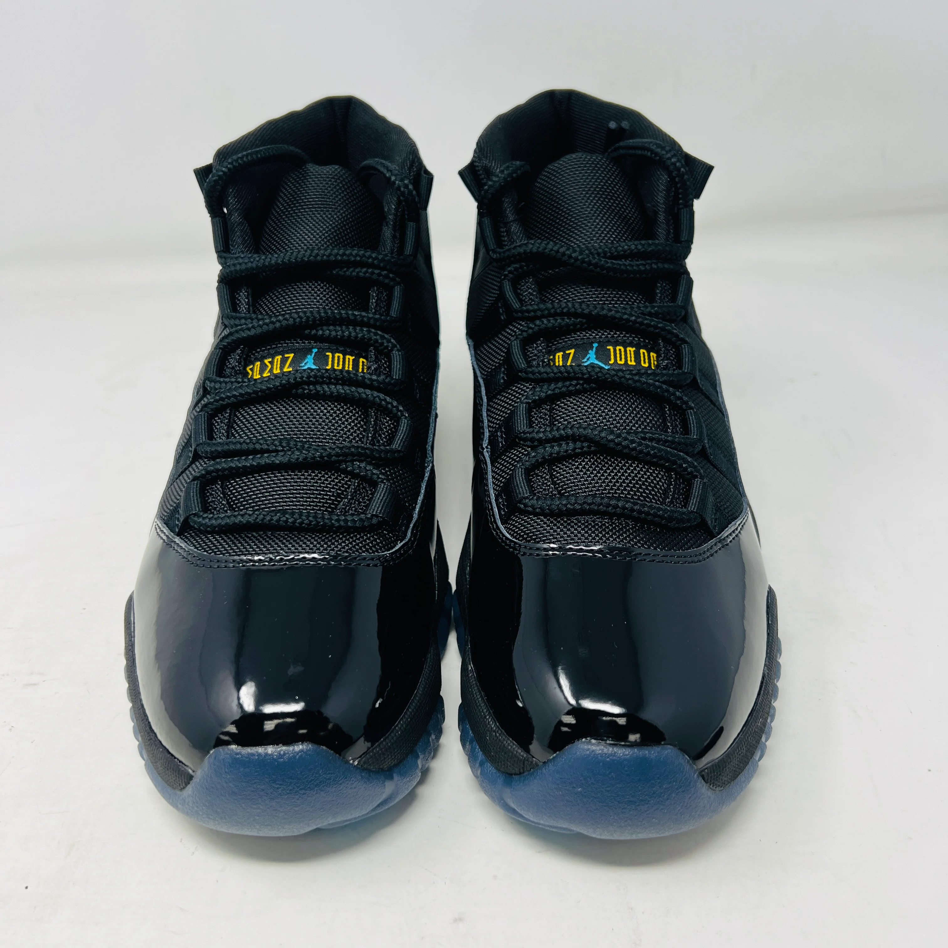 Jordan 11 Retro Gamma Blue (2025) - Image 2