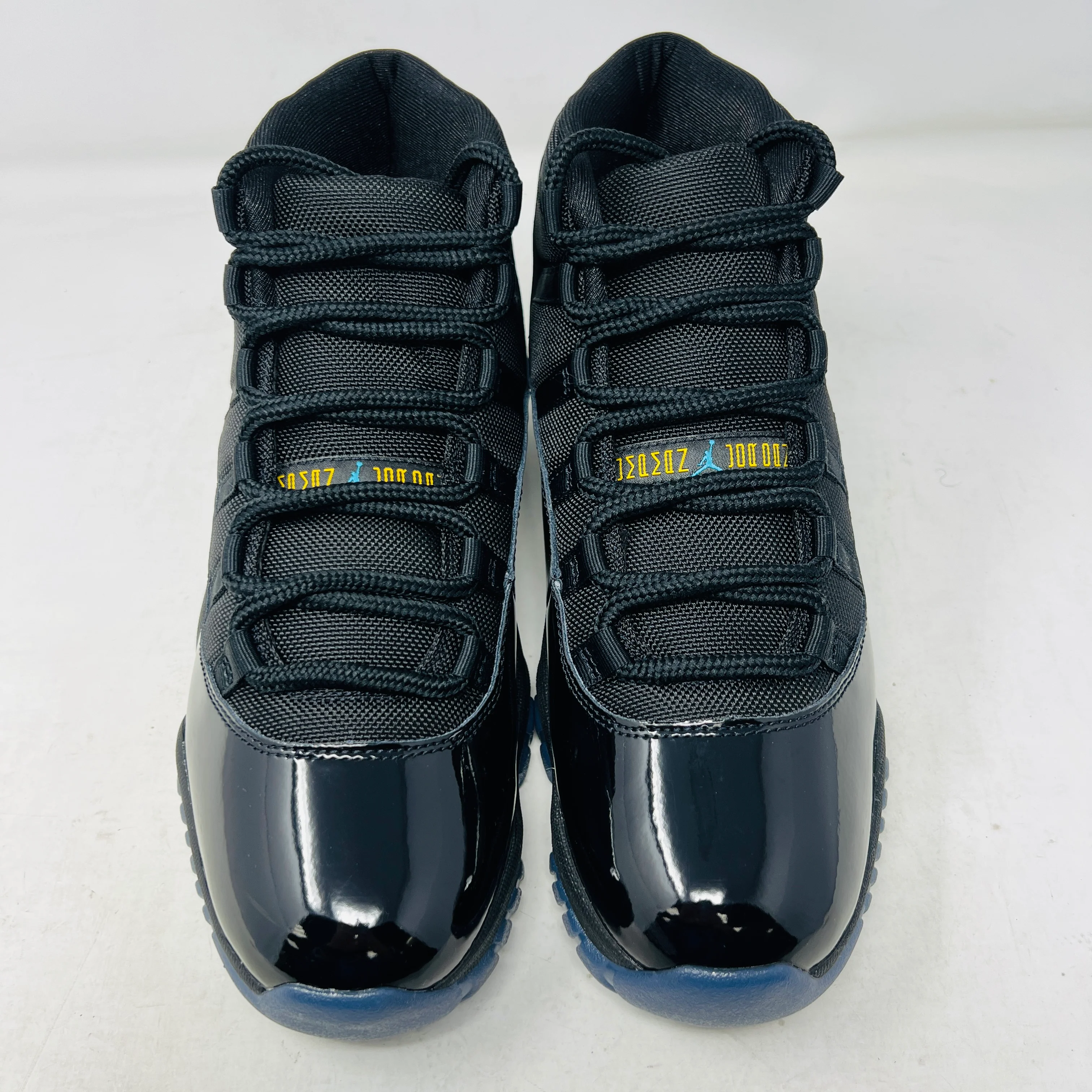 Jordan 11 Retro Gamma Blue (2025) - Image 2
