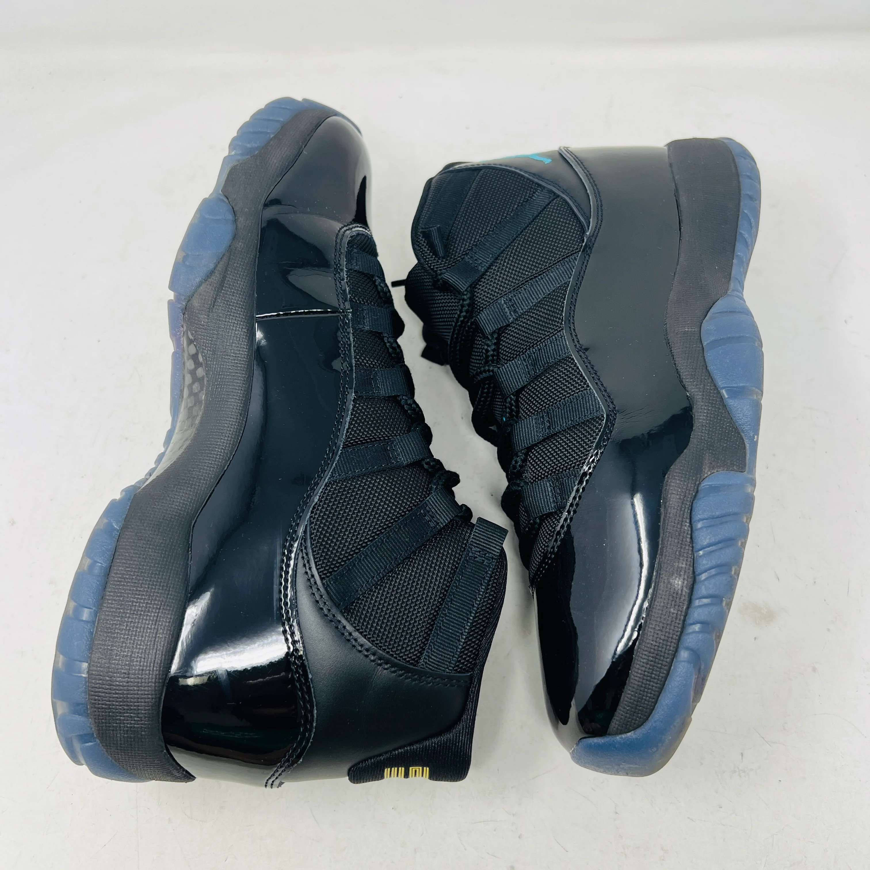 Jordan 11 Retro Gamma Blue (2025) - Image 4
