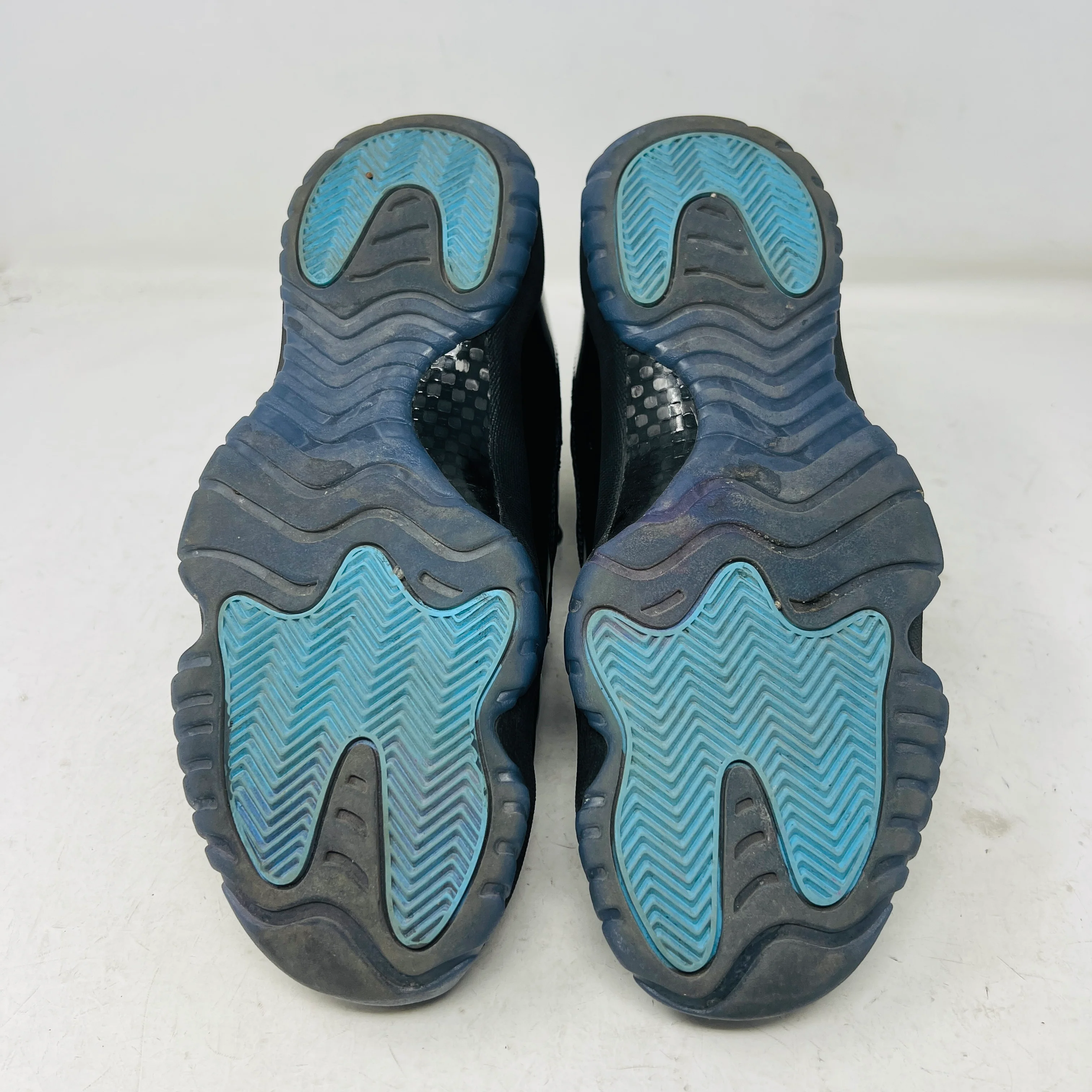 Jordan 11 Retro Gamma Blue (2025) - Image 6