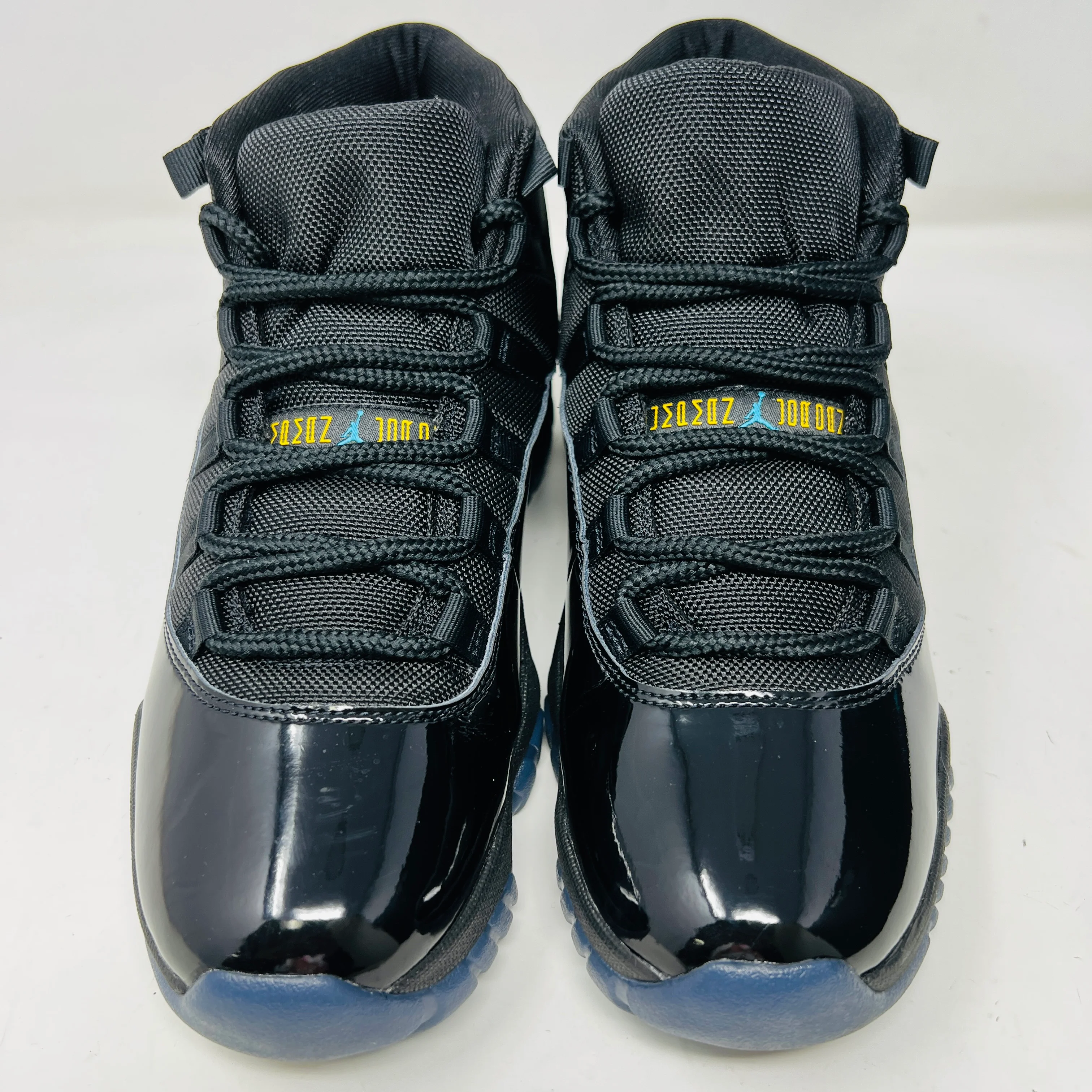 Jordan 11 Retro Gamma Blue (2025) - Image 2