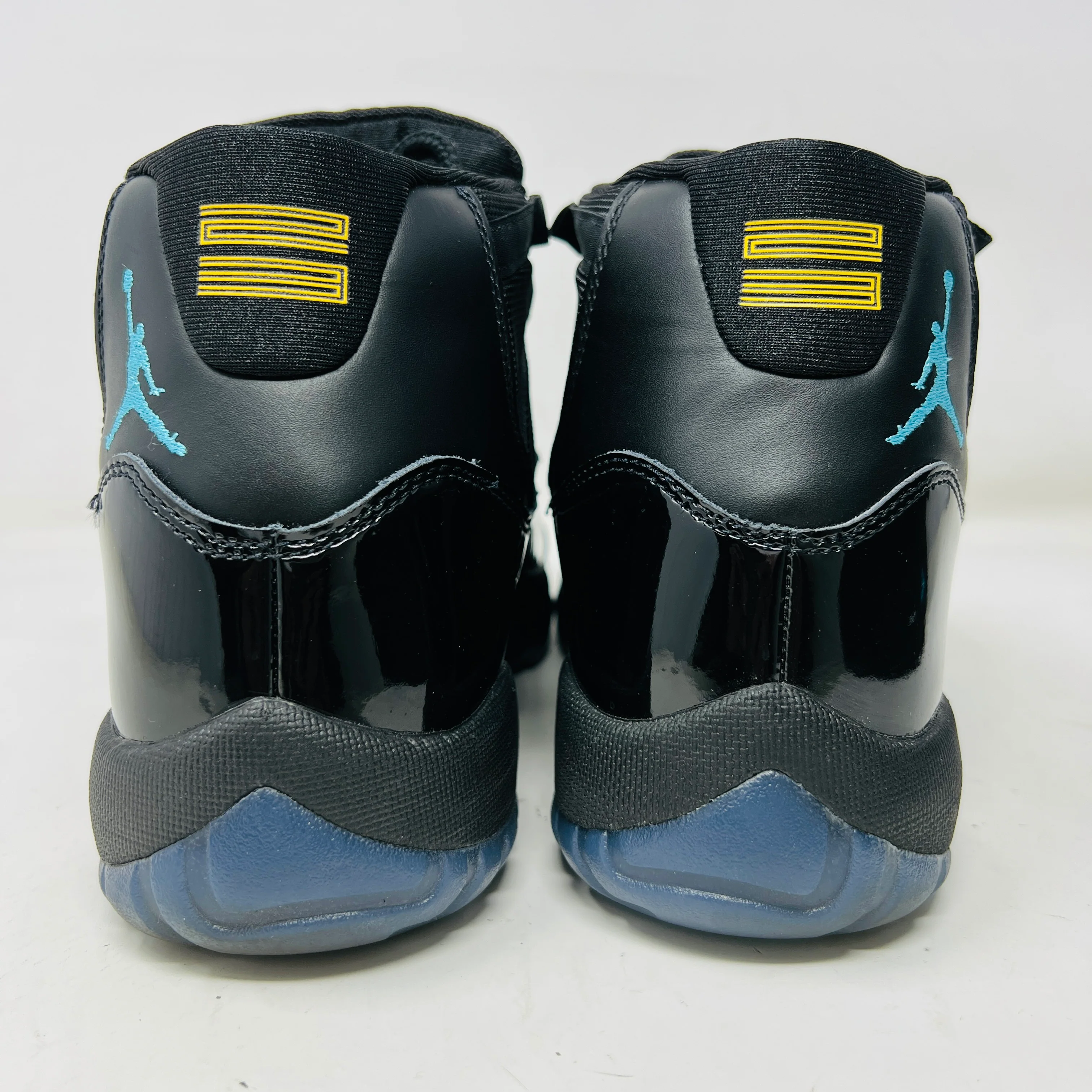 Jordan 11 Retro Gamma Blue (2025) - Image 5