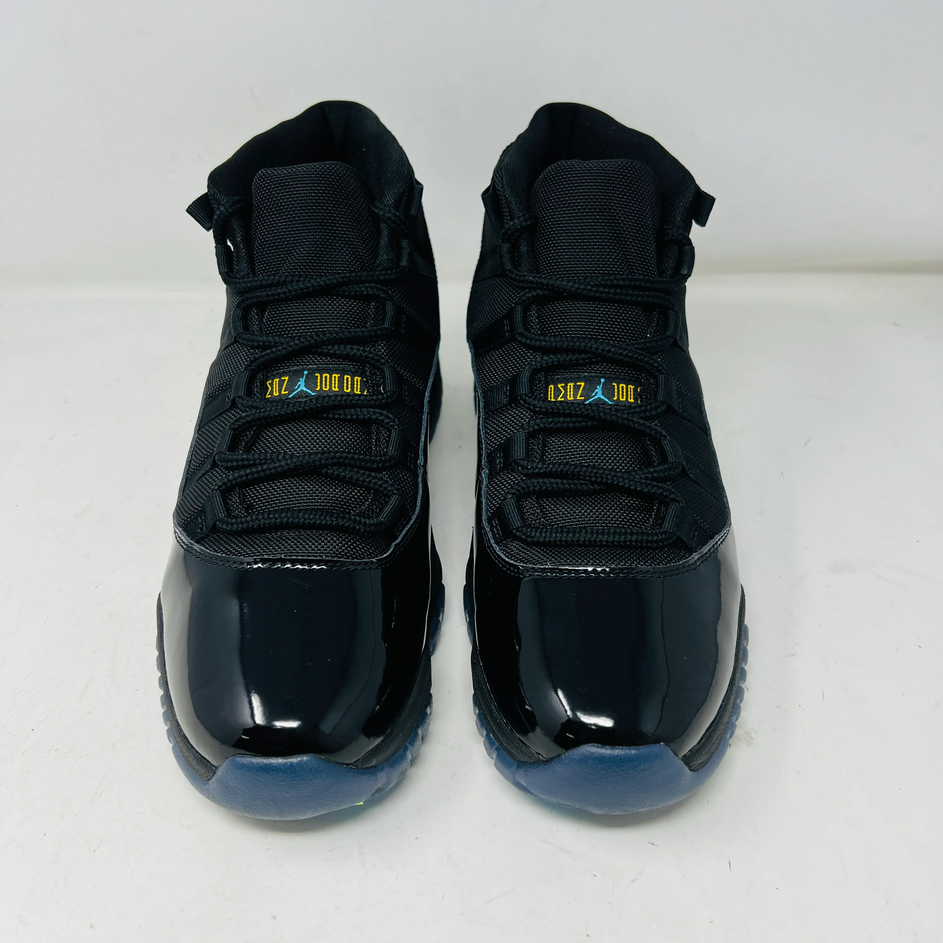 Jordan 11 Retro Gamma Blue (2025) - Image 2